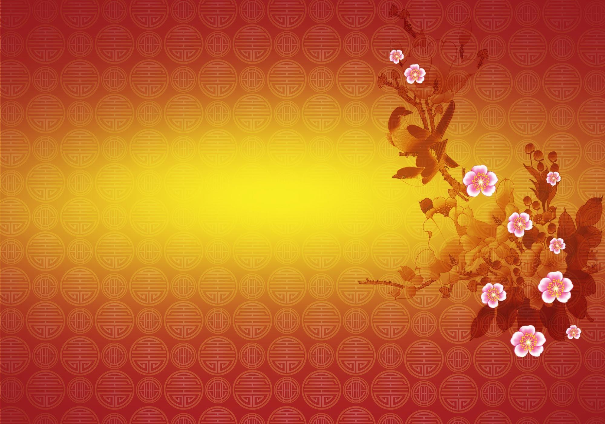 2000x1400 Chinese New Year HD Wallpapers