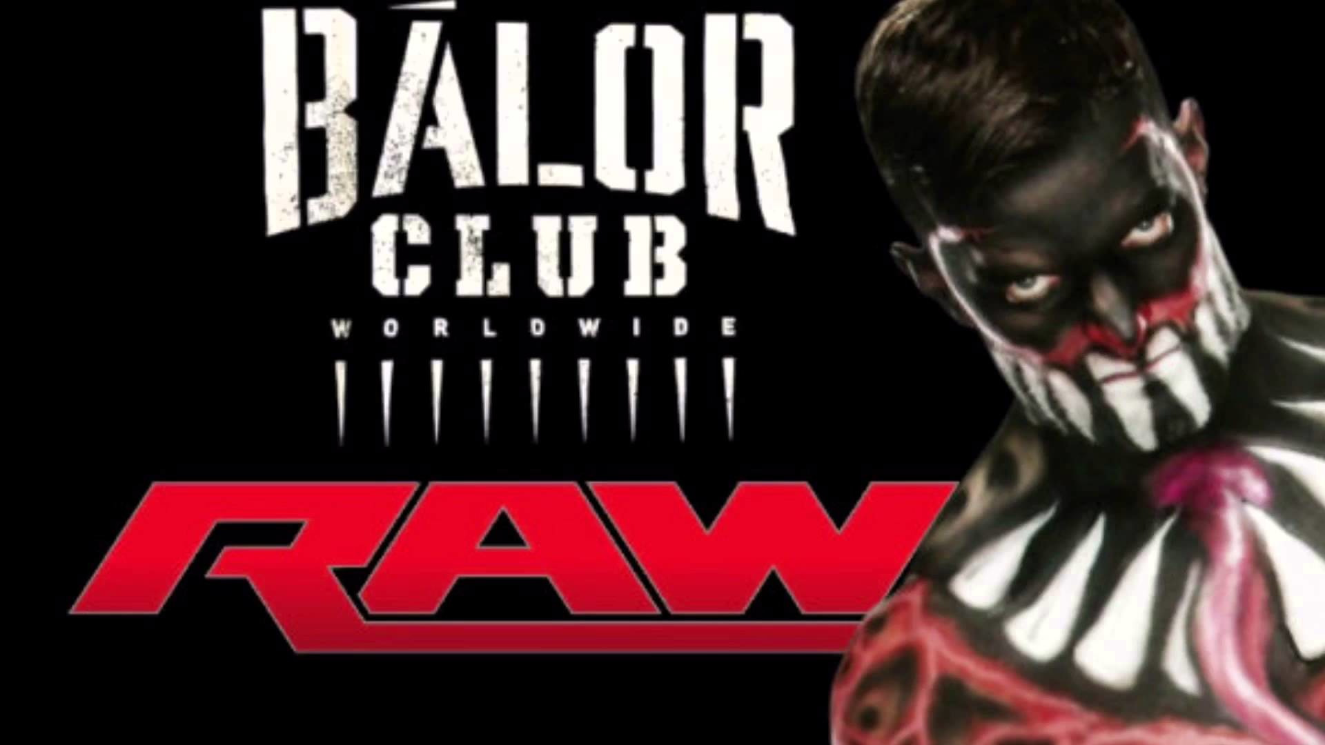 1920x1080 WWE BREAKING NEWS: Bulletproof Balor Club Coming To WWE
