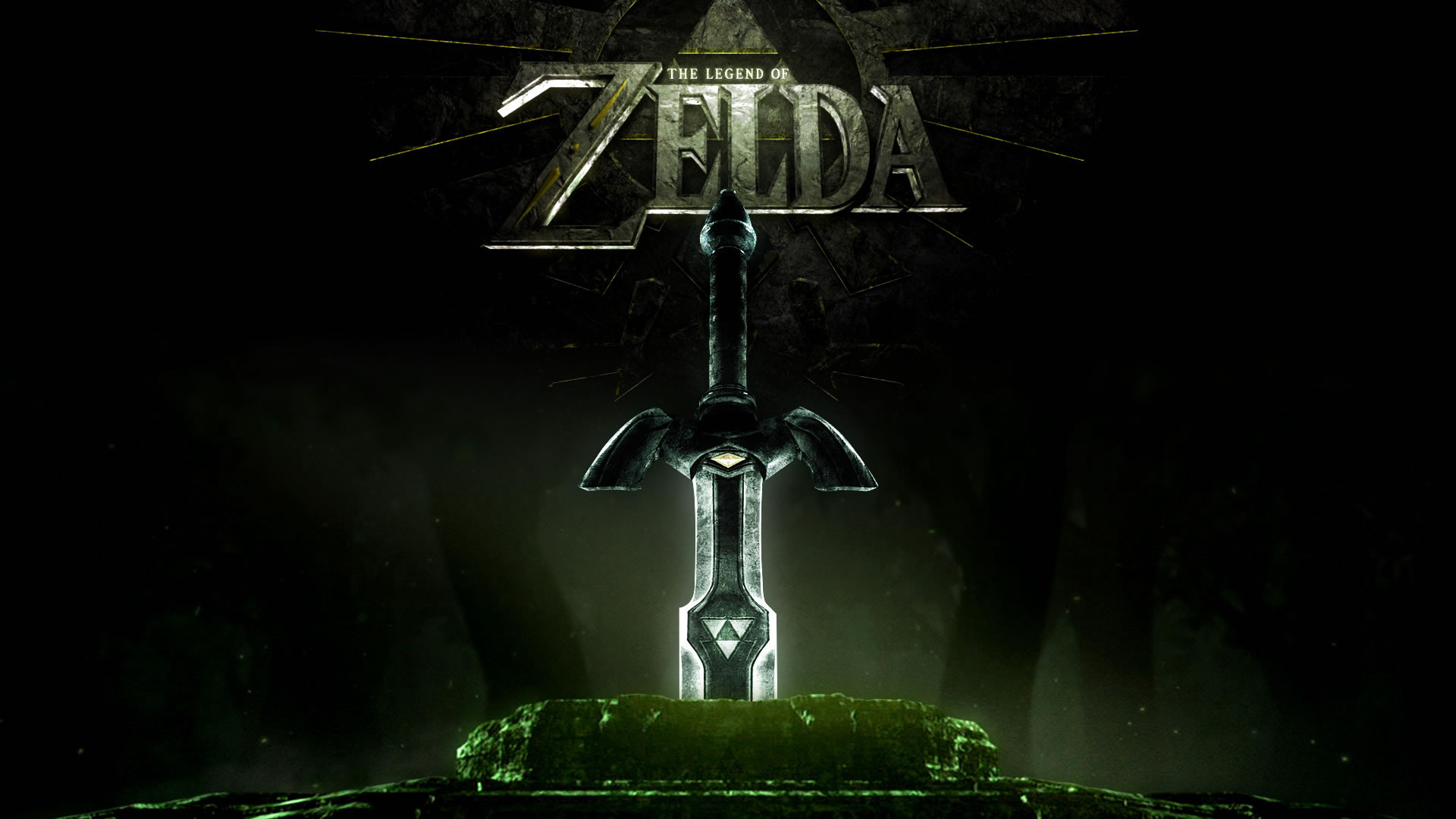 1920x1080 The Legend of Zelda Neue Limited Special-Edition erscheint November 1