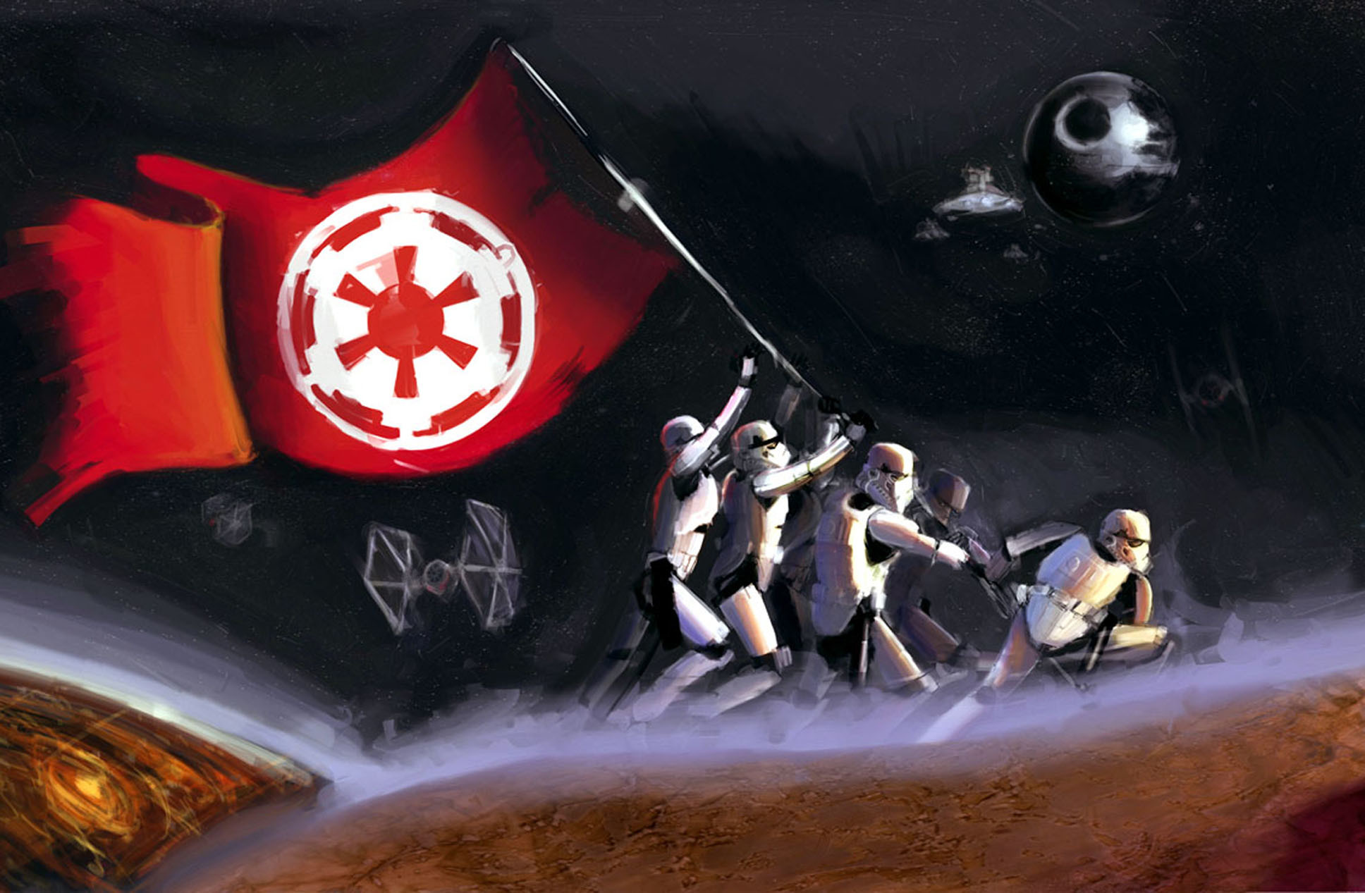 1936x1267 The Rebel Flag Desktop Background. Download  ...