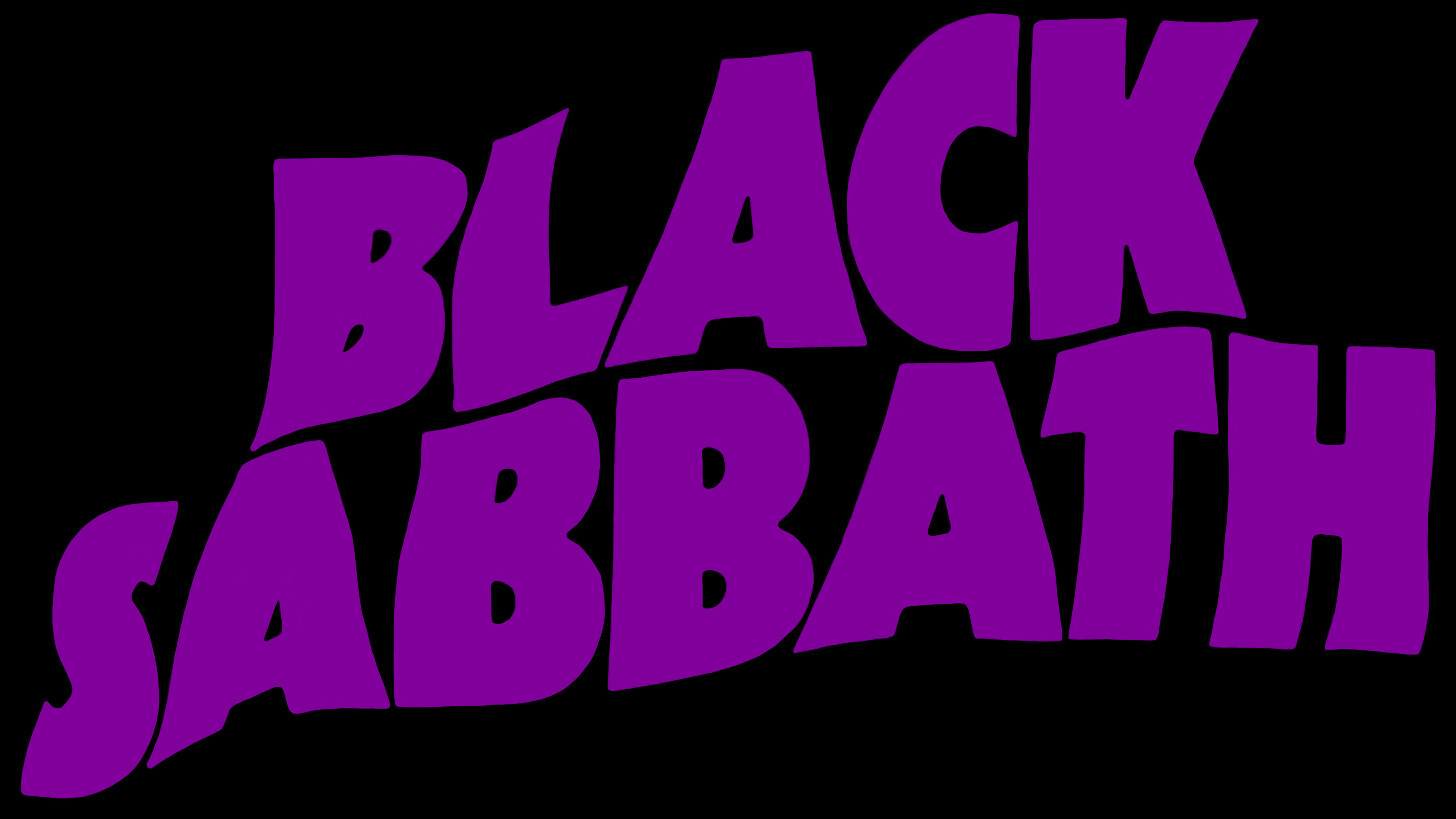 3840x2160 Music - Black Sabbath Heavy Metal Wallpaper