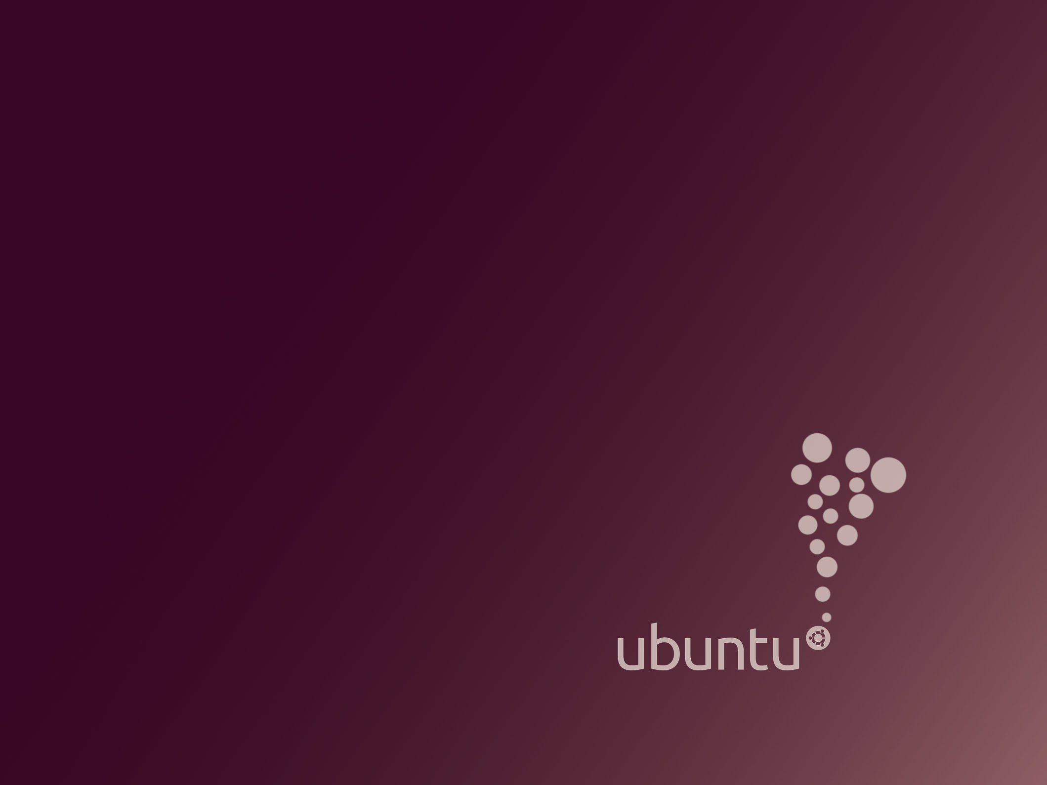 2119x1589 Pink Ubuntu