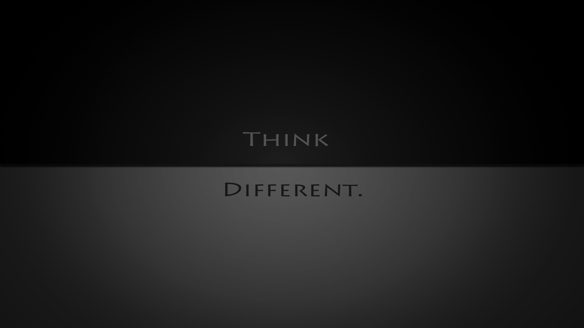 1920x1080 ... Think Different Apple Wallpapers | HD Wallpapers ...