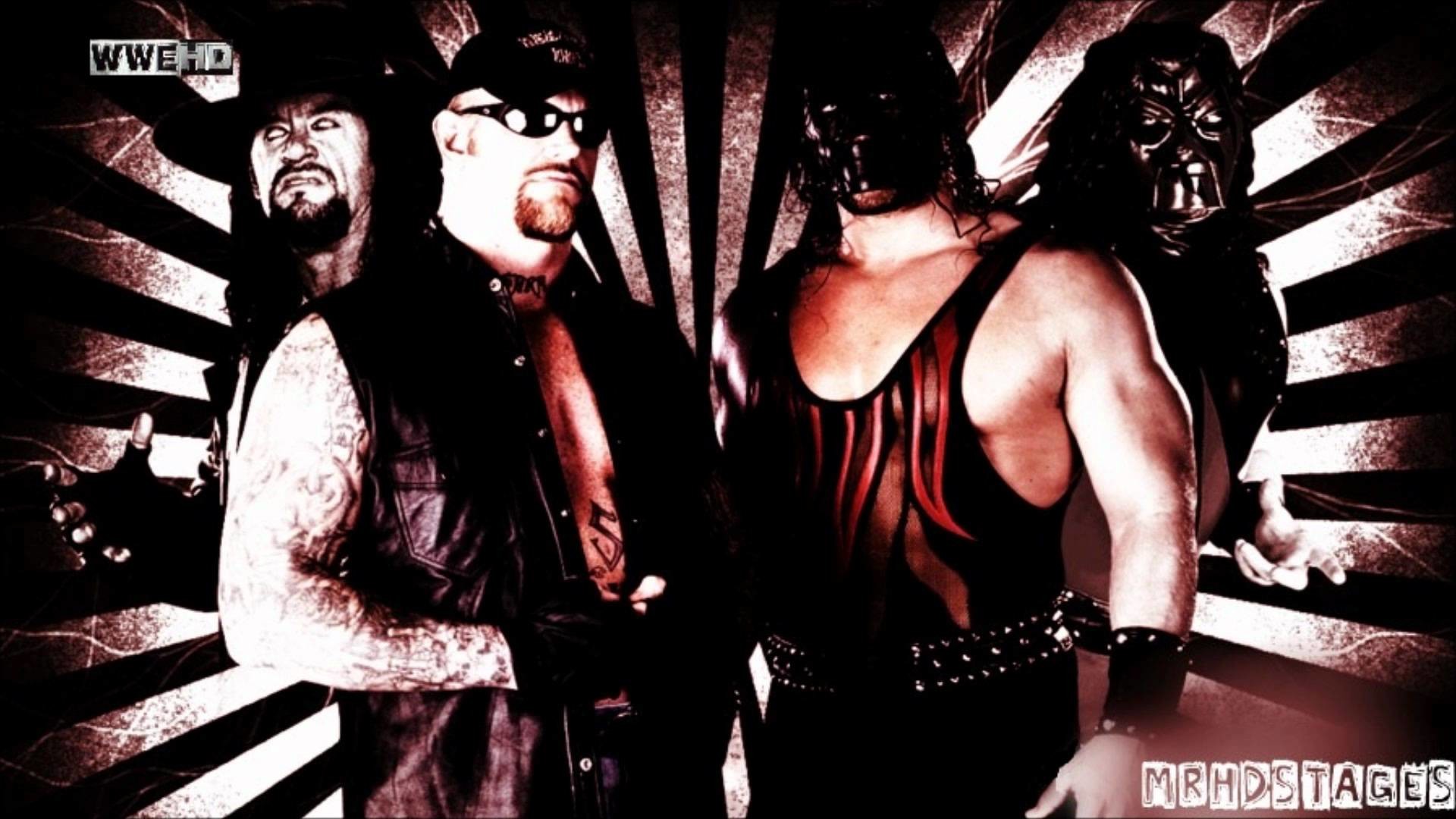 1920x1080 WWE: Brothers Of Destruction 2nd Theme W/Pyro(HQ) - YouTube