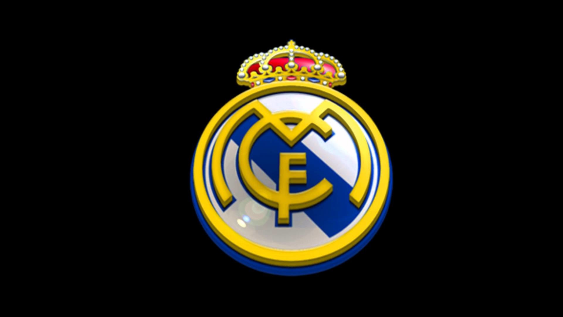 Реал Мадрид эмблема фото