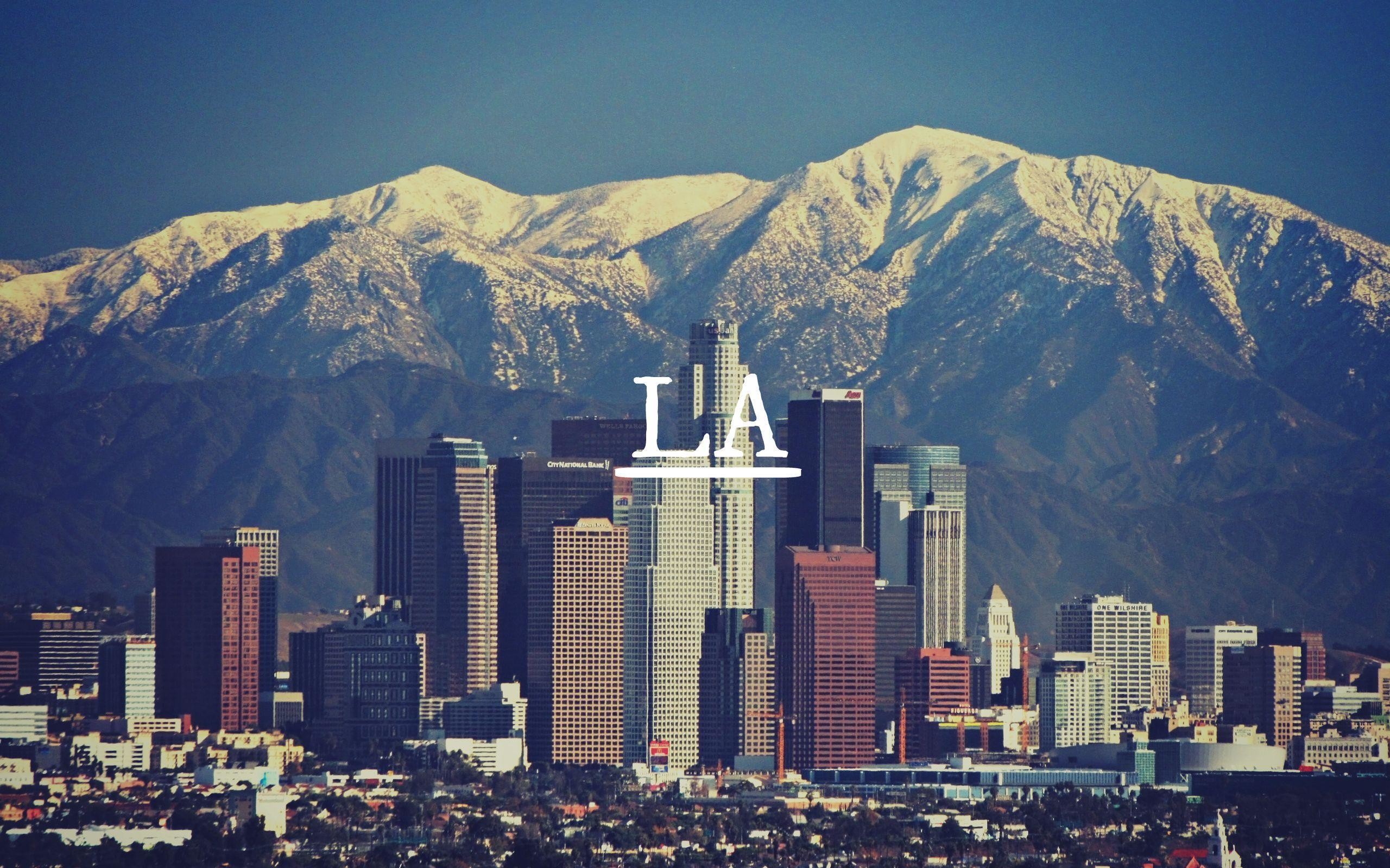 La Wallpaper Pictures (77+ images)