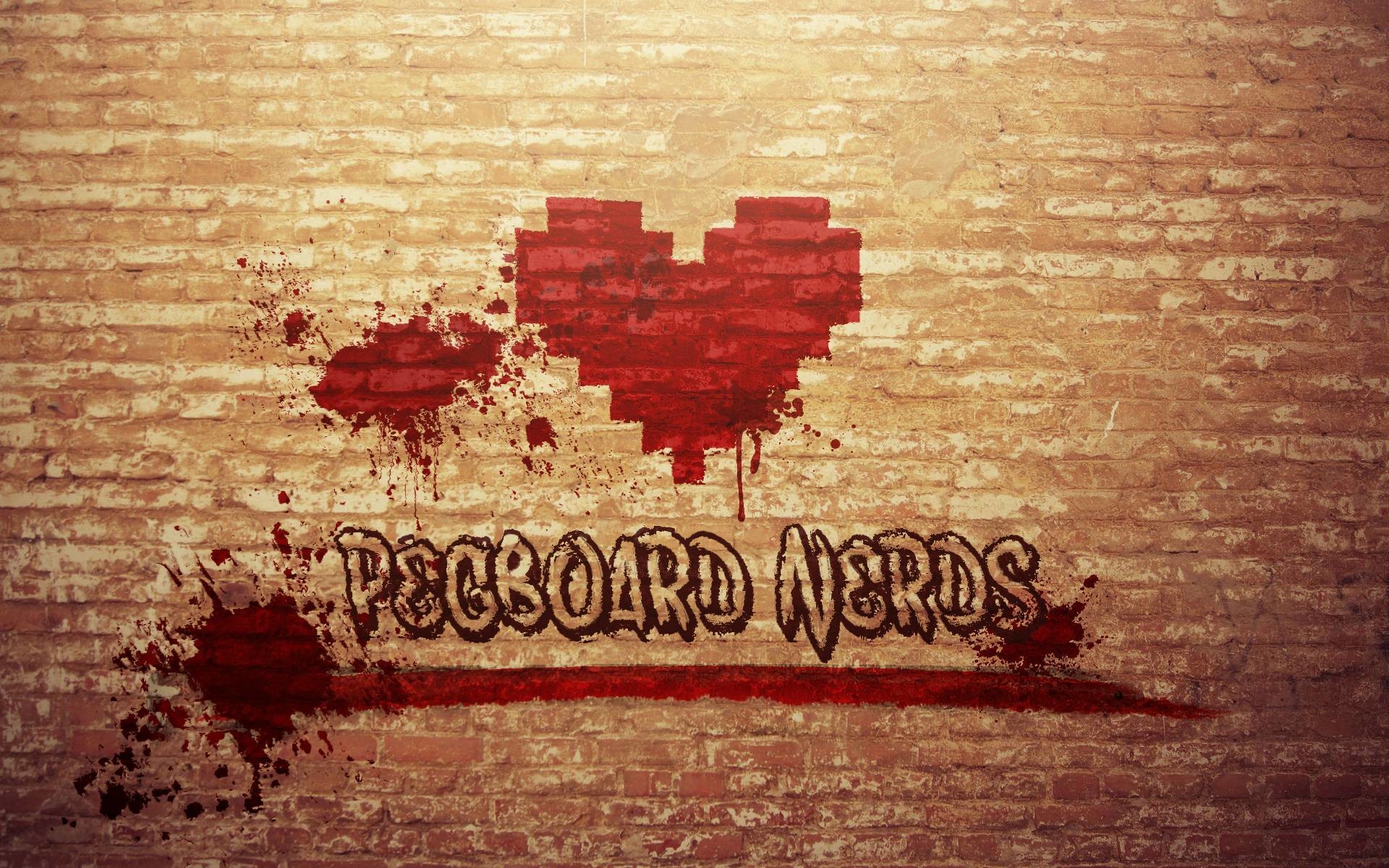 1920x1200 Pegboard Nerds Wallpapers