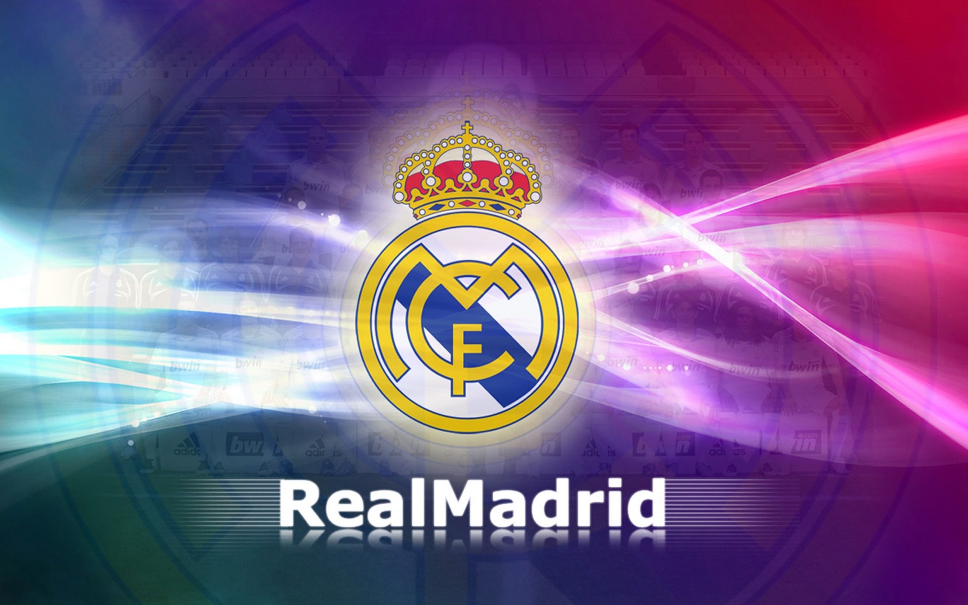 1920x1200 Real, Madrid, Uefa, Champions, League
