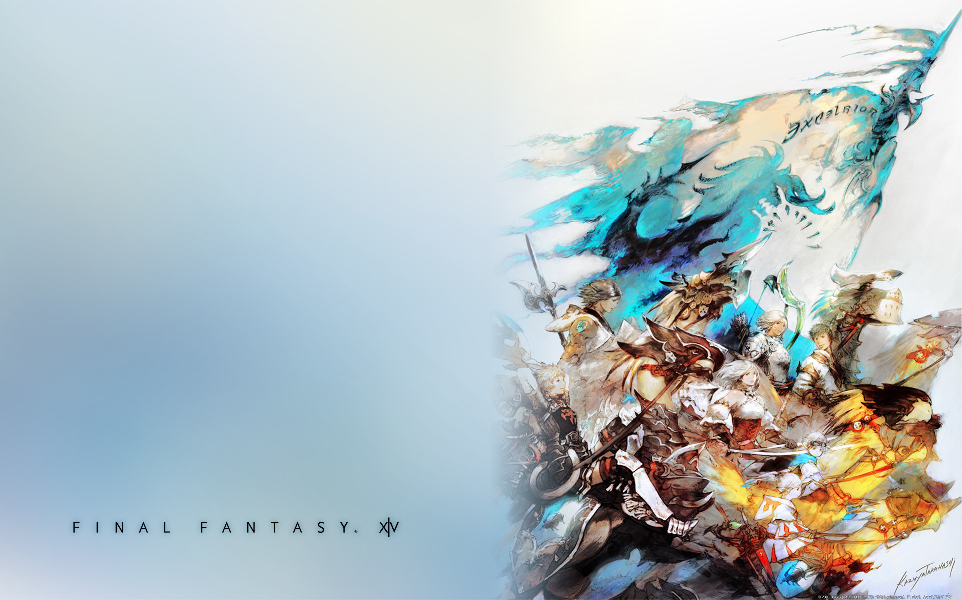 1924x1200 Final Fantasy XIV A Realm Reborn Wallpaper The Final Fantasy