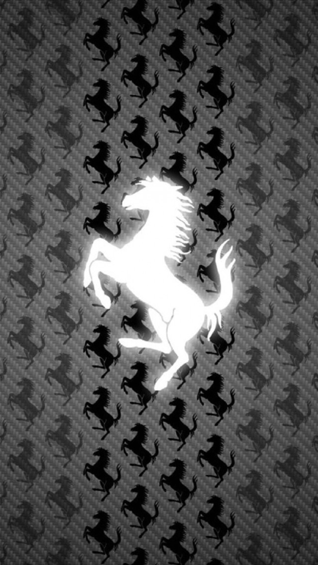 1080x1920 Ferrari logo 02 Nexus 5 Wallpapers