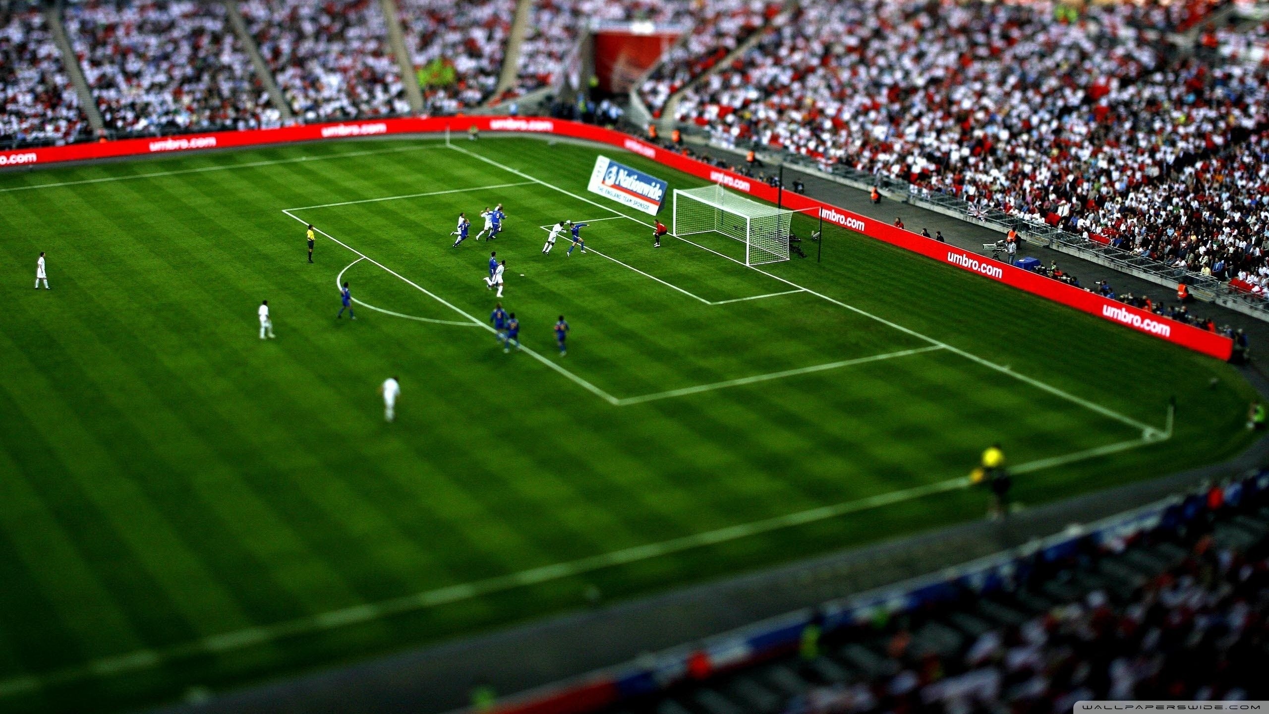2560x1440 ... Football wallpapers HD Football Game HD desktop wallpaper High  Definition Fullscreen .