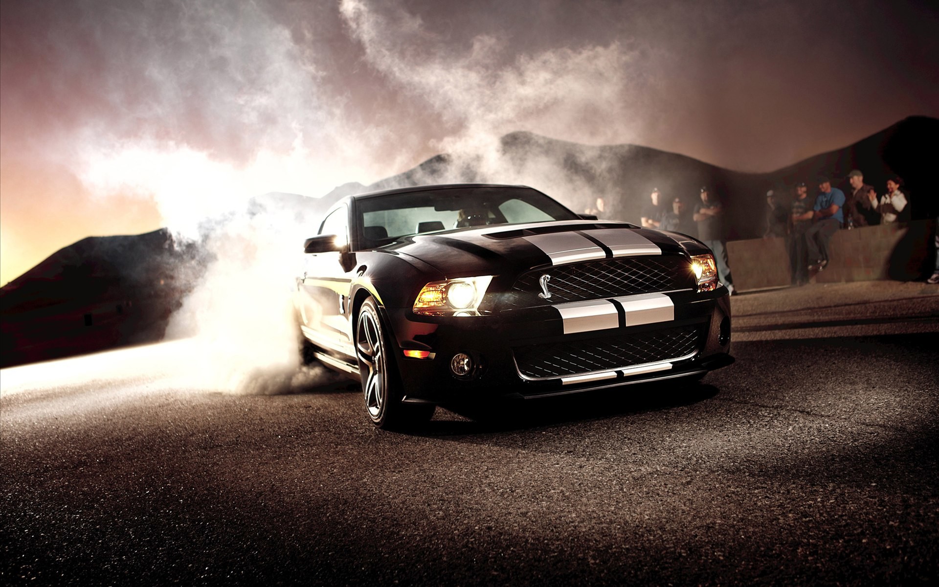 1920x1200 Great Ford Mustang #CarWallpaper
