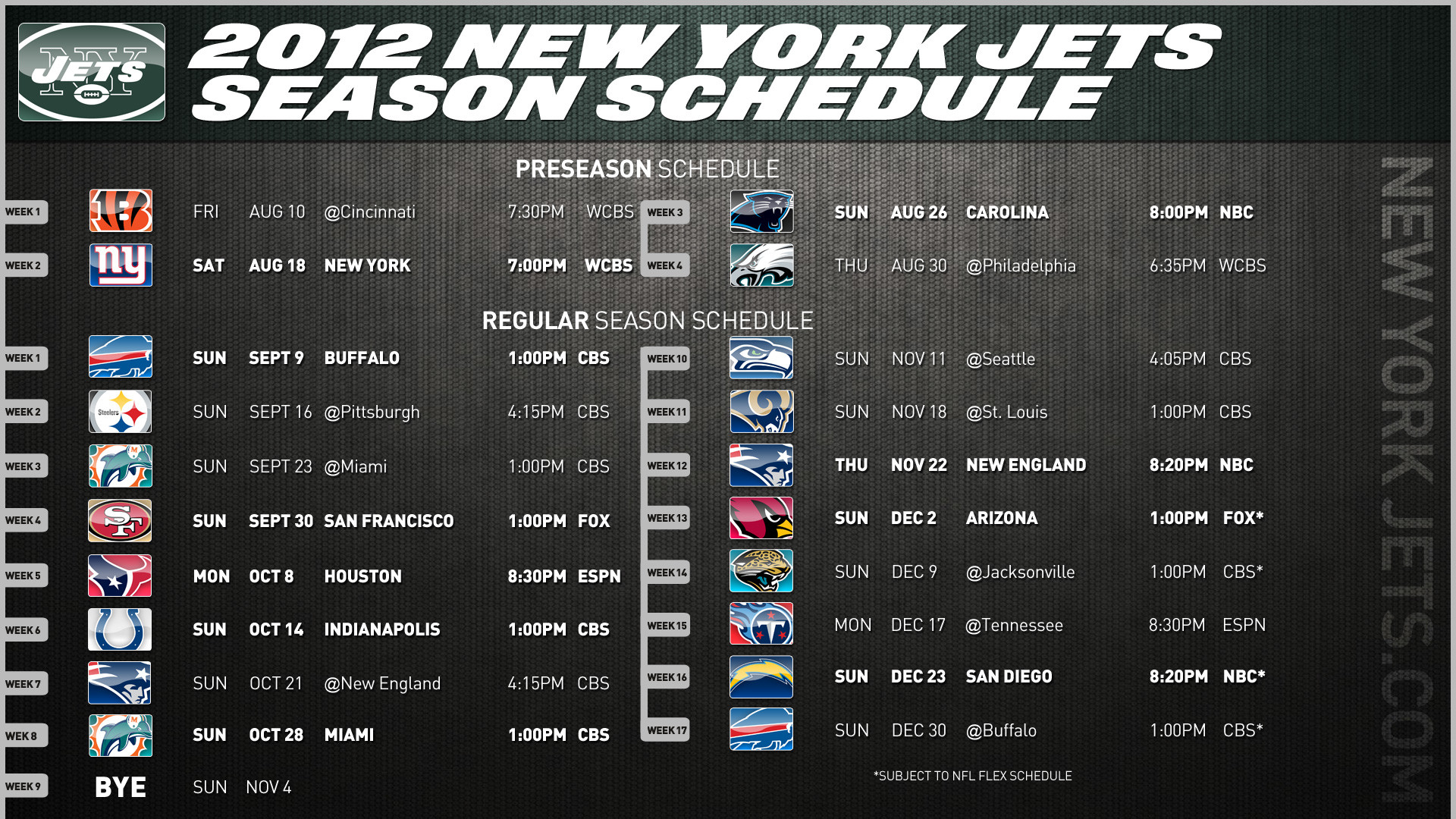 1920x1080 Dolphins Cheerleader Nfl New York Jets Regular Season Schedule Hd 