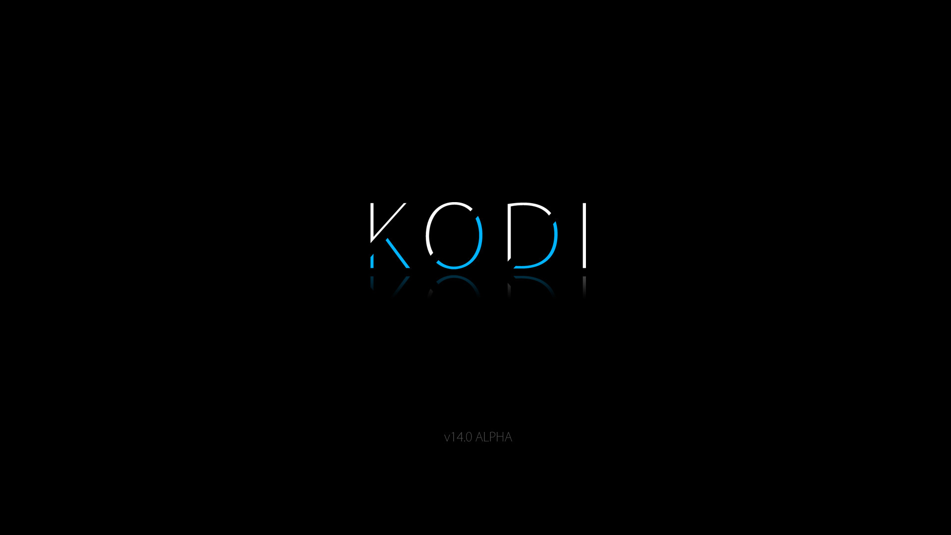 1920x1080 Kodi logo suggestions and ideas 