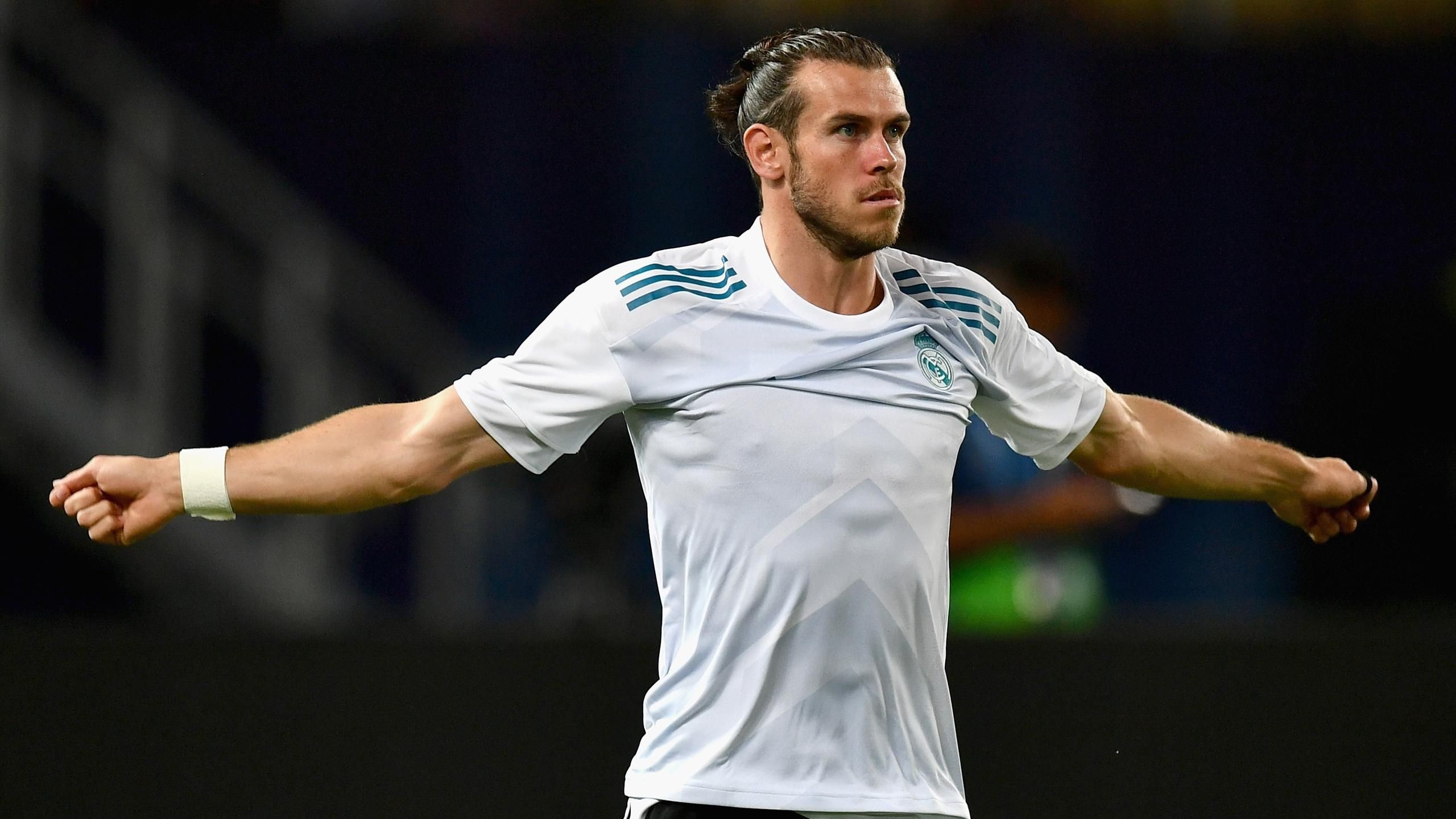 2560x1440 Paper Round: Spurs rival Manchester United for Gareth Bale transfer