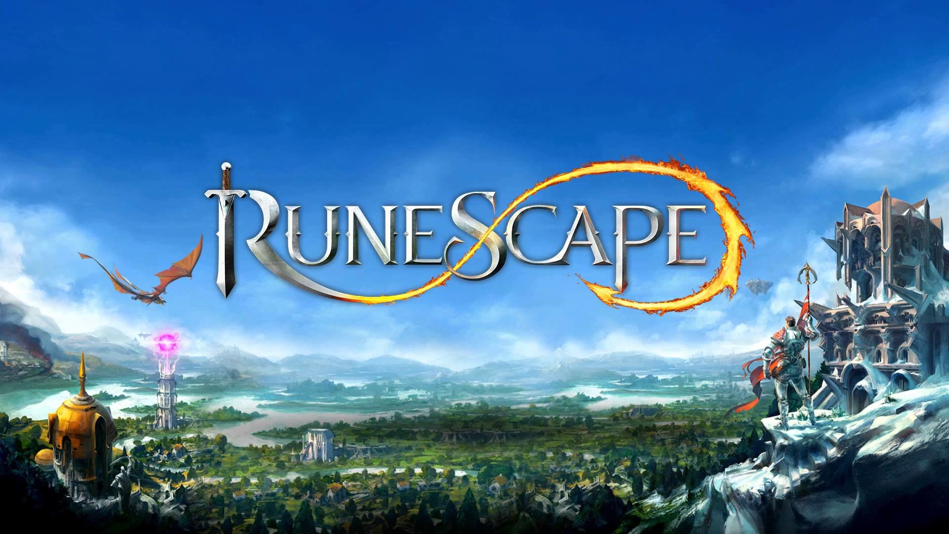 runescape logo