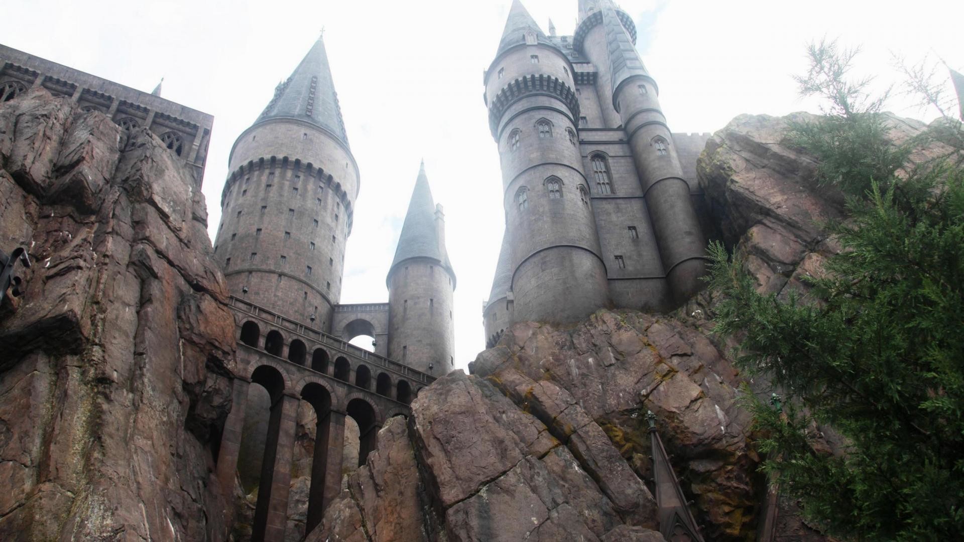 1920x1080 wallpaper.wiki-Hogwarts-Castle-Images-PIC-WPE003661