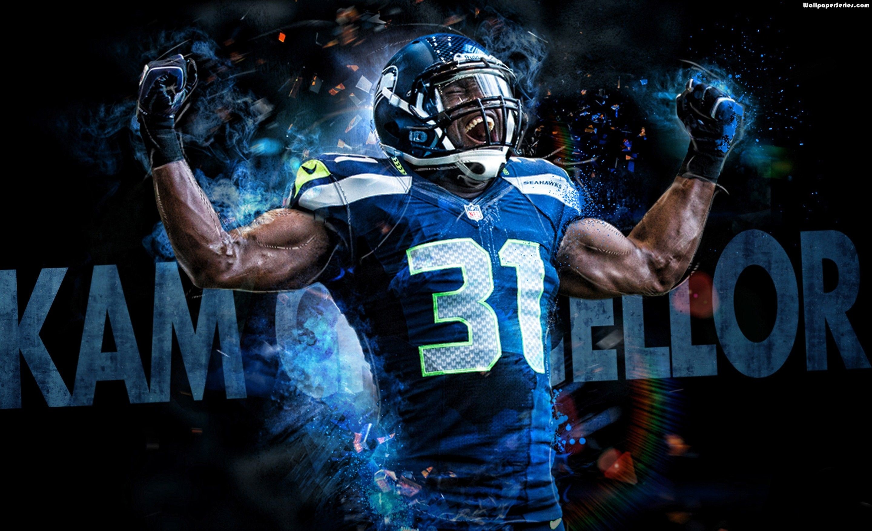 2880x1755 NFL Players Wallpapers (10 Wallpapers)