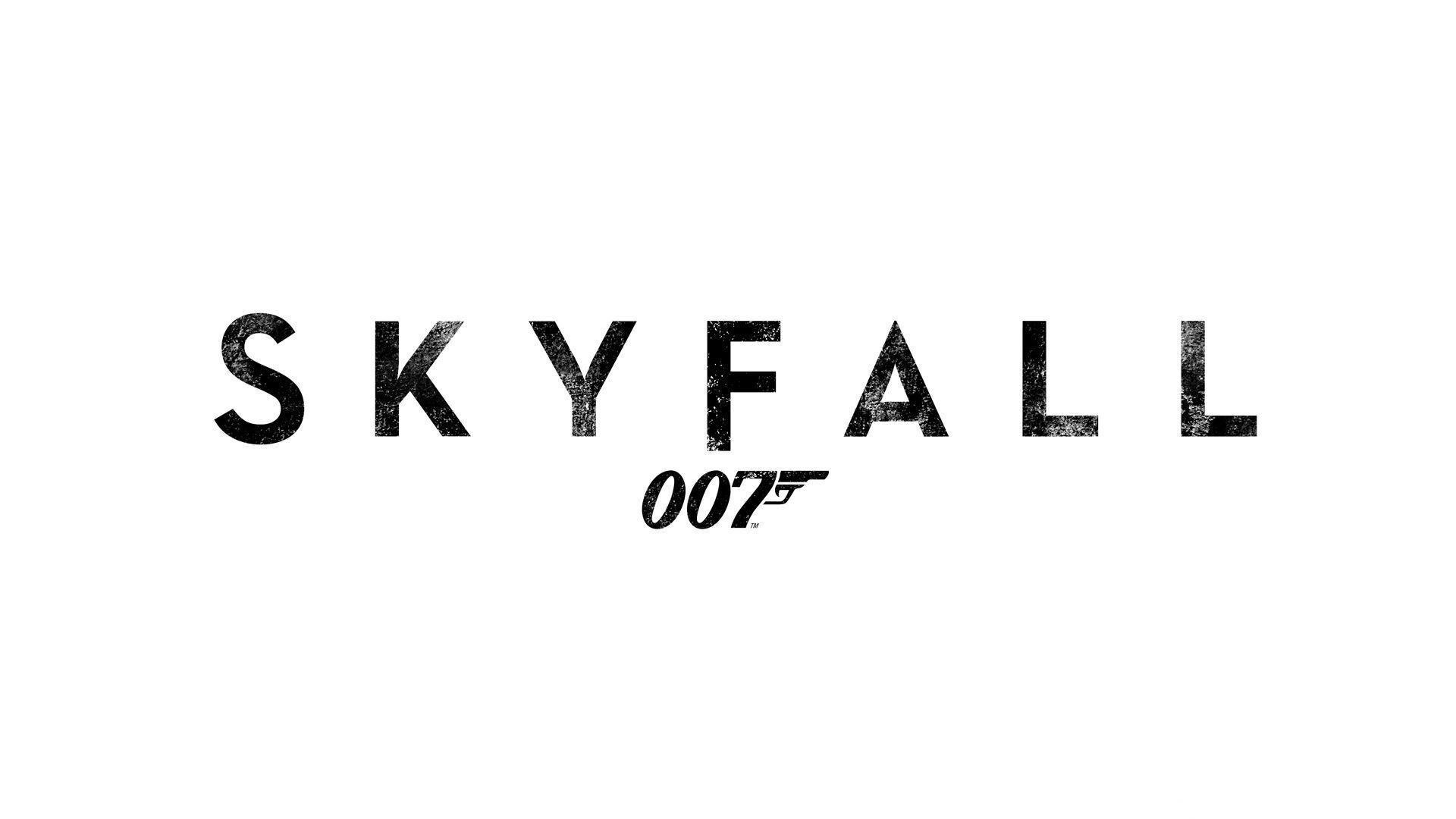 1920x1080 James Bond 007 Skyfall wallpaper 3