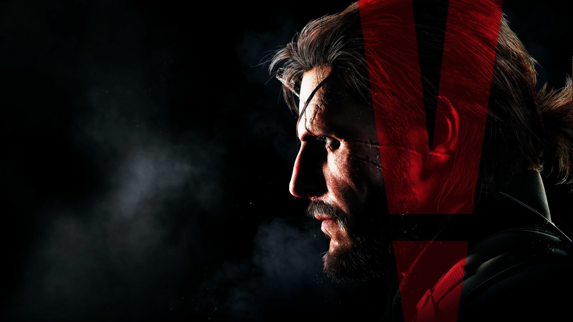 1920x1080 Metal Gear Solid V: The Phantom Pain Solid Snake Â· HD Wallpaper |  Background ID:564986