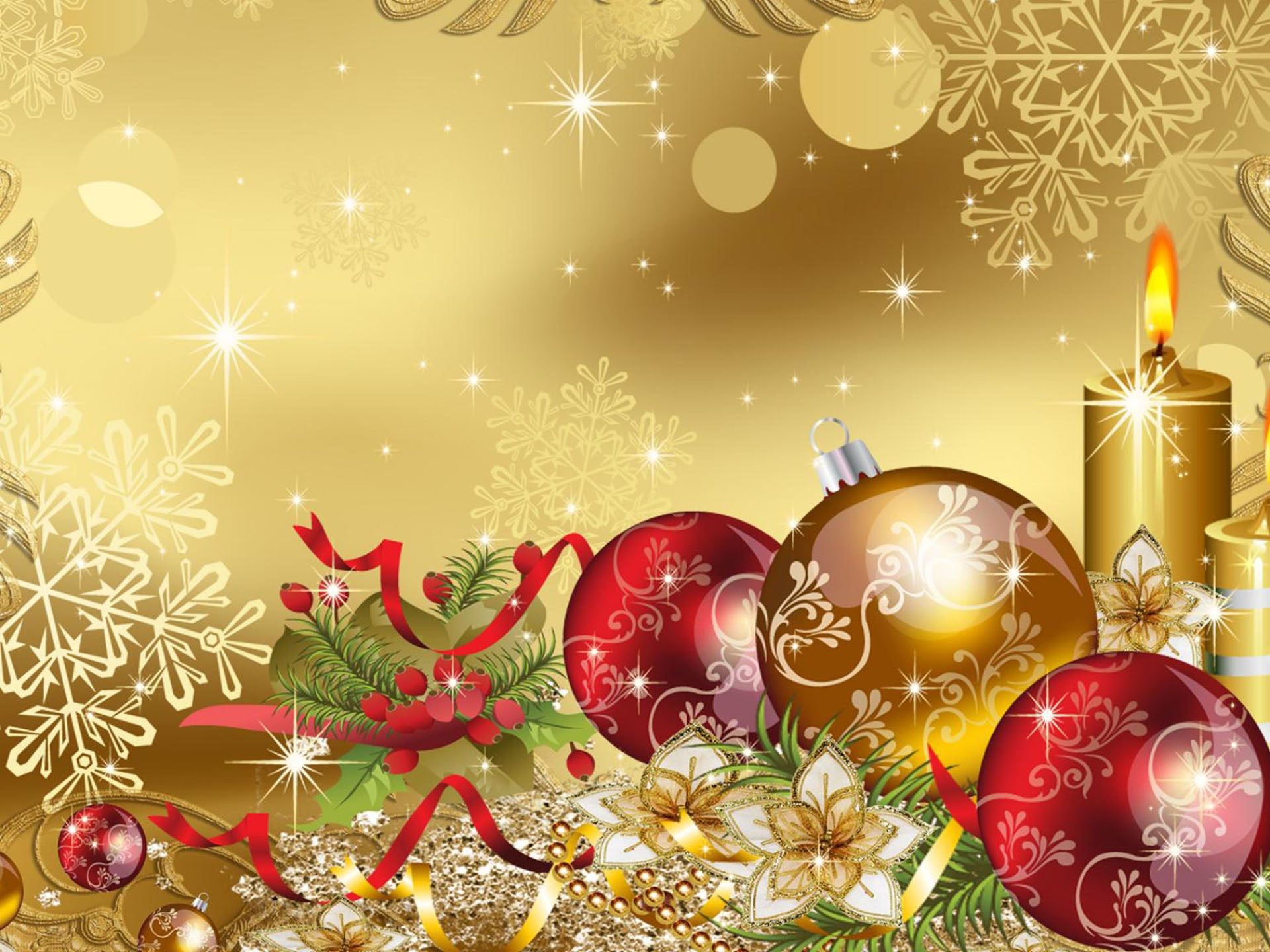 Wallpaper Of Merry Christmas (70+ images)