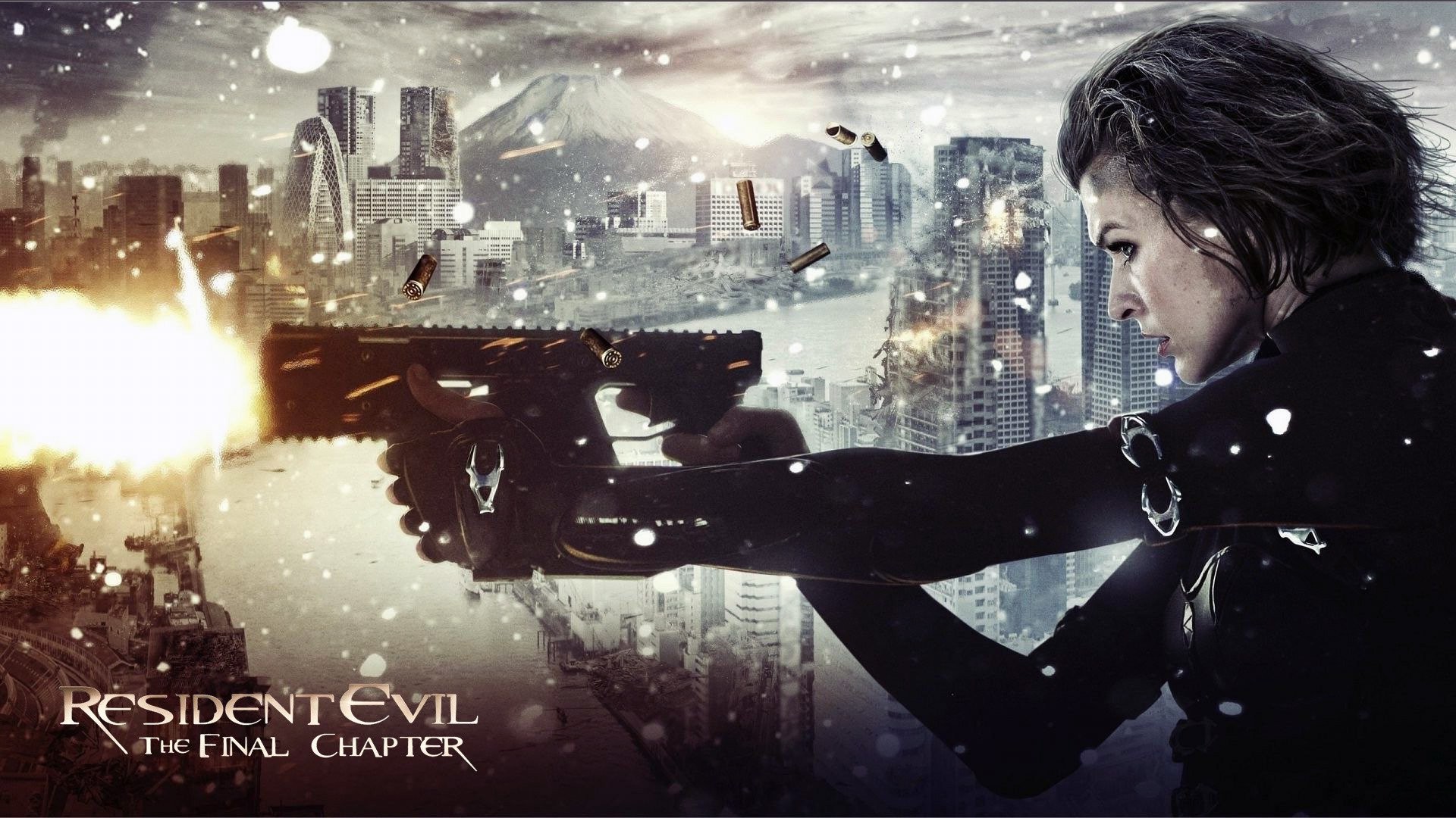1920x1080 ... Resident Evil The Final Chapter Pictures ...