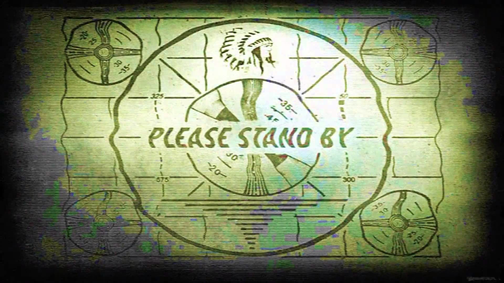 1920x1080 Fallout Please Stand By Wallpapers Free