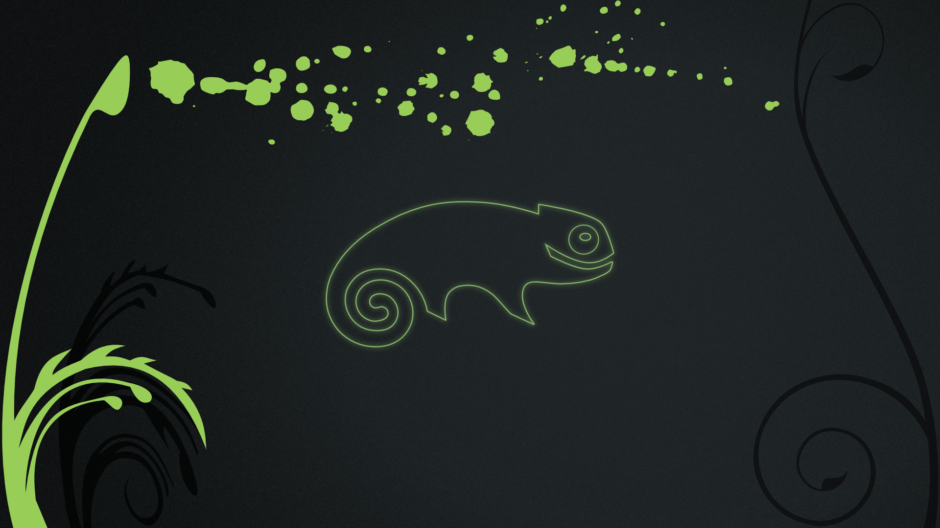 1920x1080 Opensuse Wallpapers