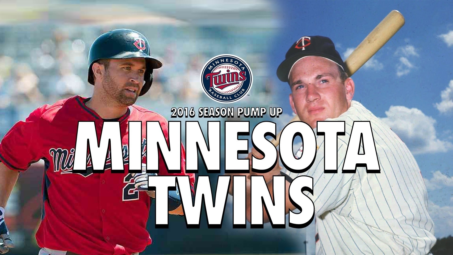 1920x1080 Minnesota Twins, Baseball, Mlb, 2016, Sports, Minnesota Twins Baseball Mlb  2016