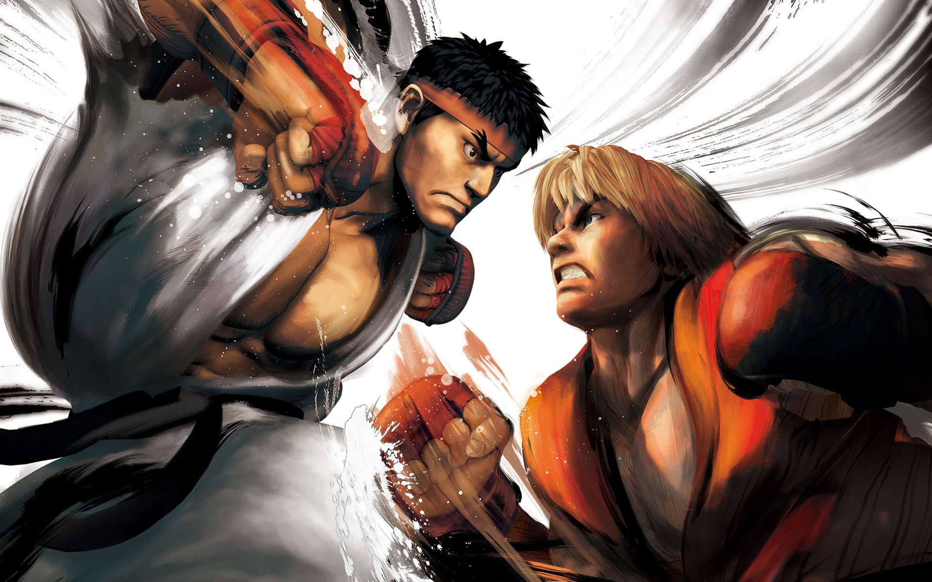 1920x1200 Street Fighter 4 HD Wallpapers Group (65+)