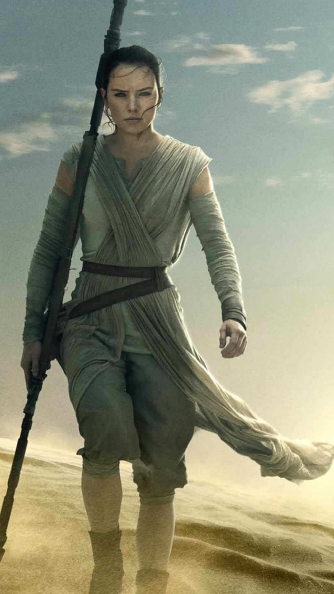 Star Wars Rey Wallpaper HD (63+ images)