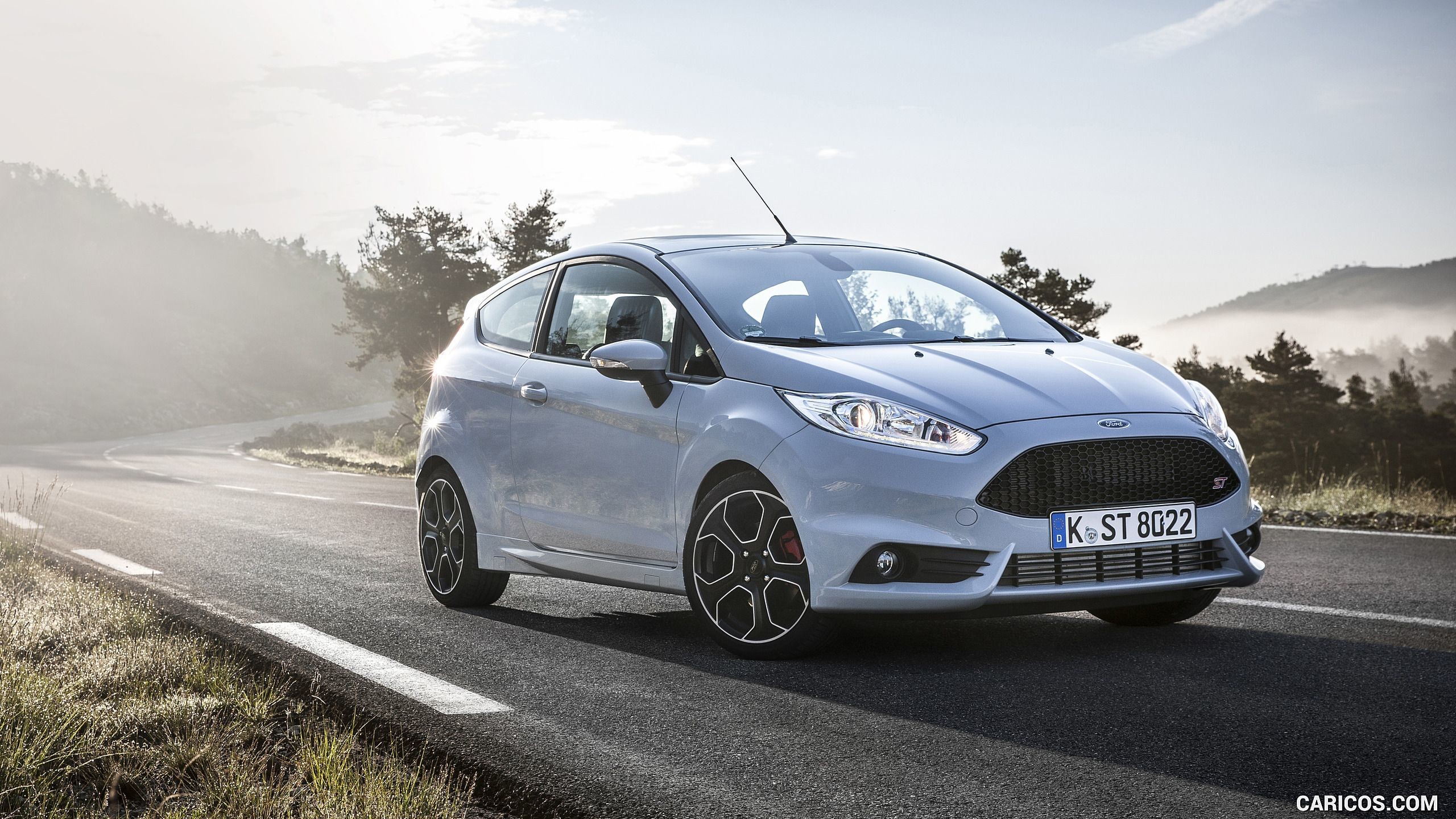 2560x1440 2018 Ford Fiesta St Wallpapers Hd Images Wsupercars 1920 X 1080 .