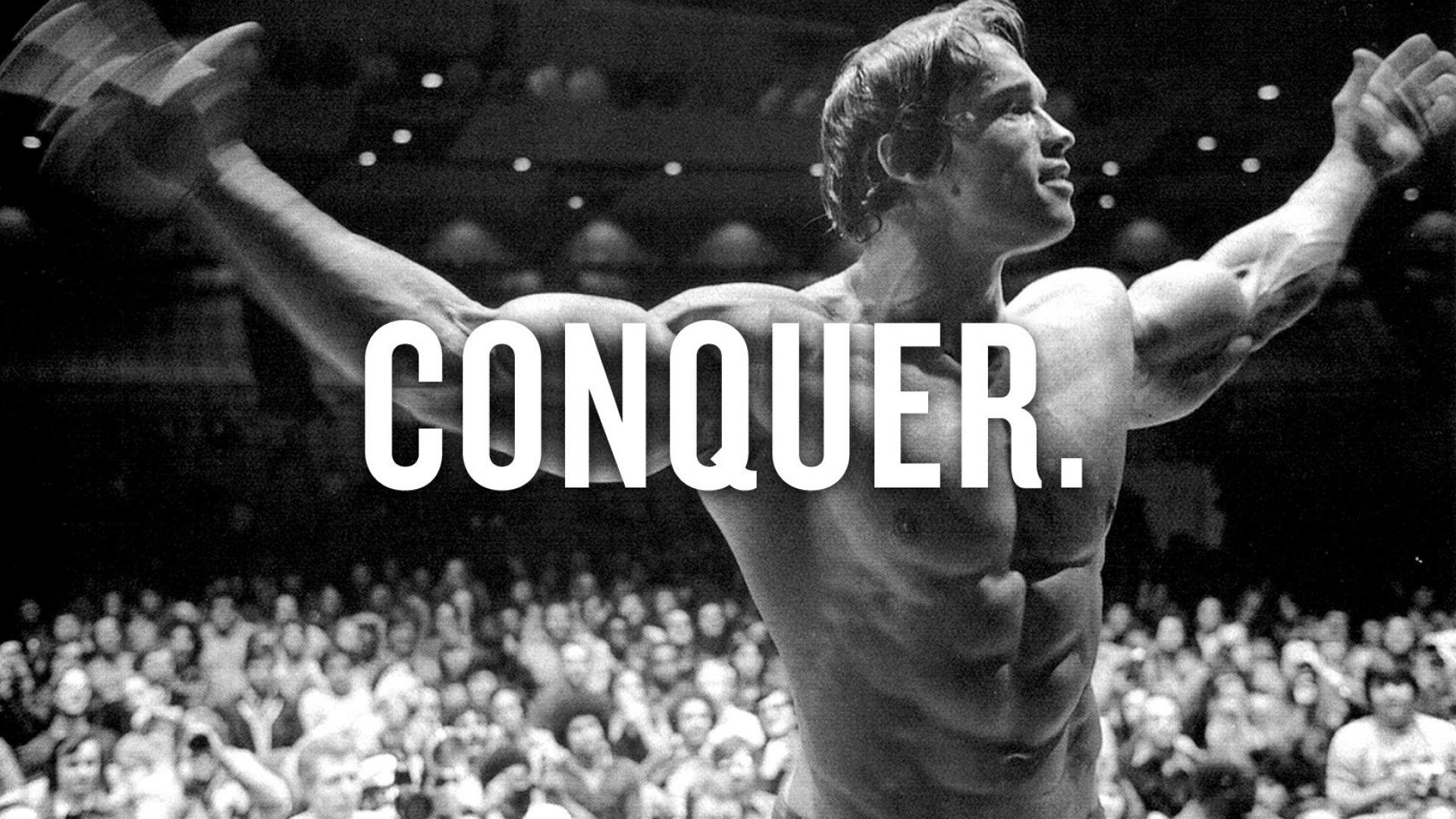 1920x1080 Calisthenics Motivational Video "Conquer" HD