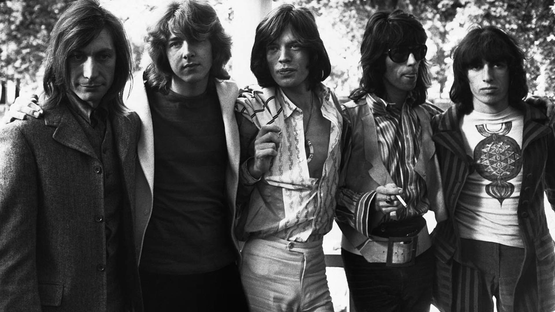 1920x1080 ... Gallery For: Rolling Stones Wallpaper Screensavers, Rolling Stones ...  The ...