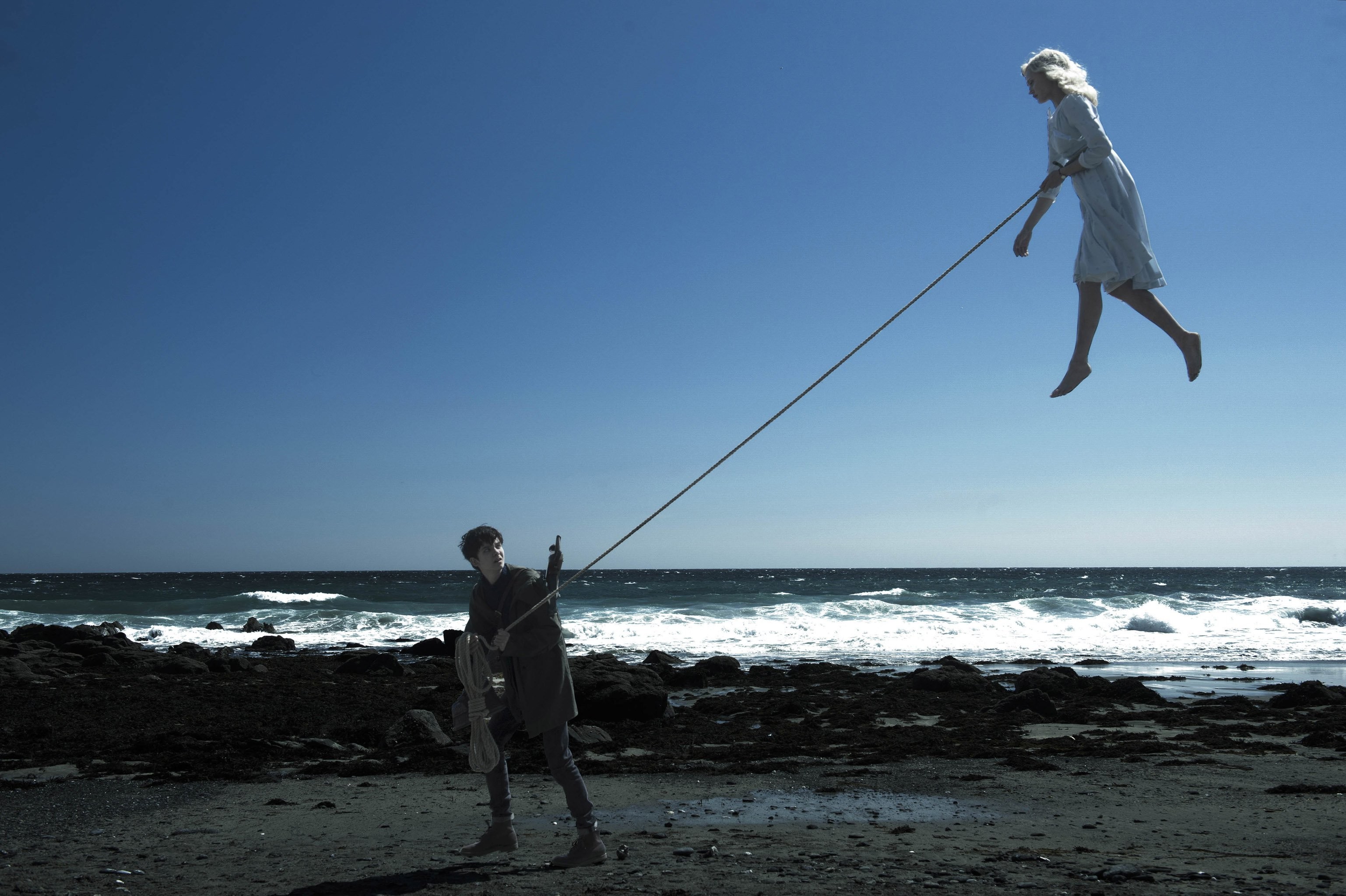 3075x2047 ... Miss Peregrine's Home for Peculiar Children Full hd wallpapers