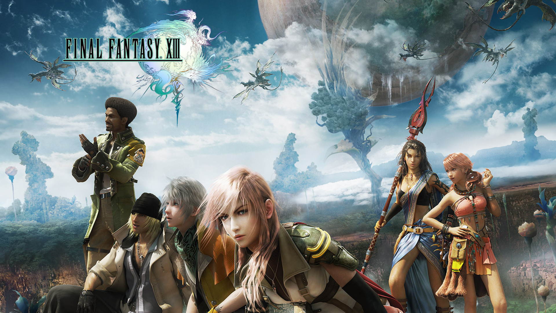 1920x1080 7025839 final fantasy 13 wallpaper hd hd desktop wallpapers amazing hd  download apple background wallpapers colourfull display lovely wallpapers  1920Ã1080 ...
