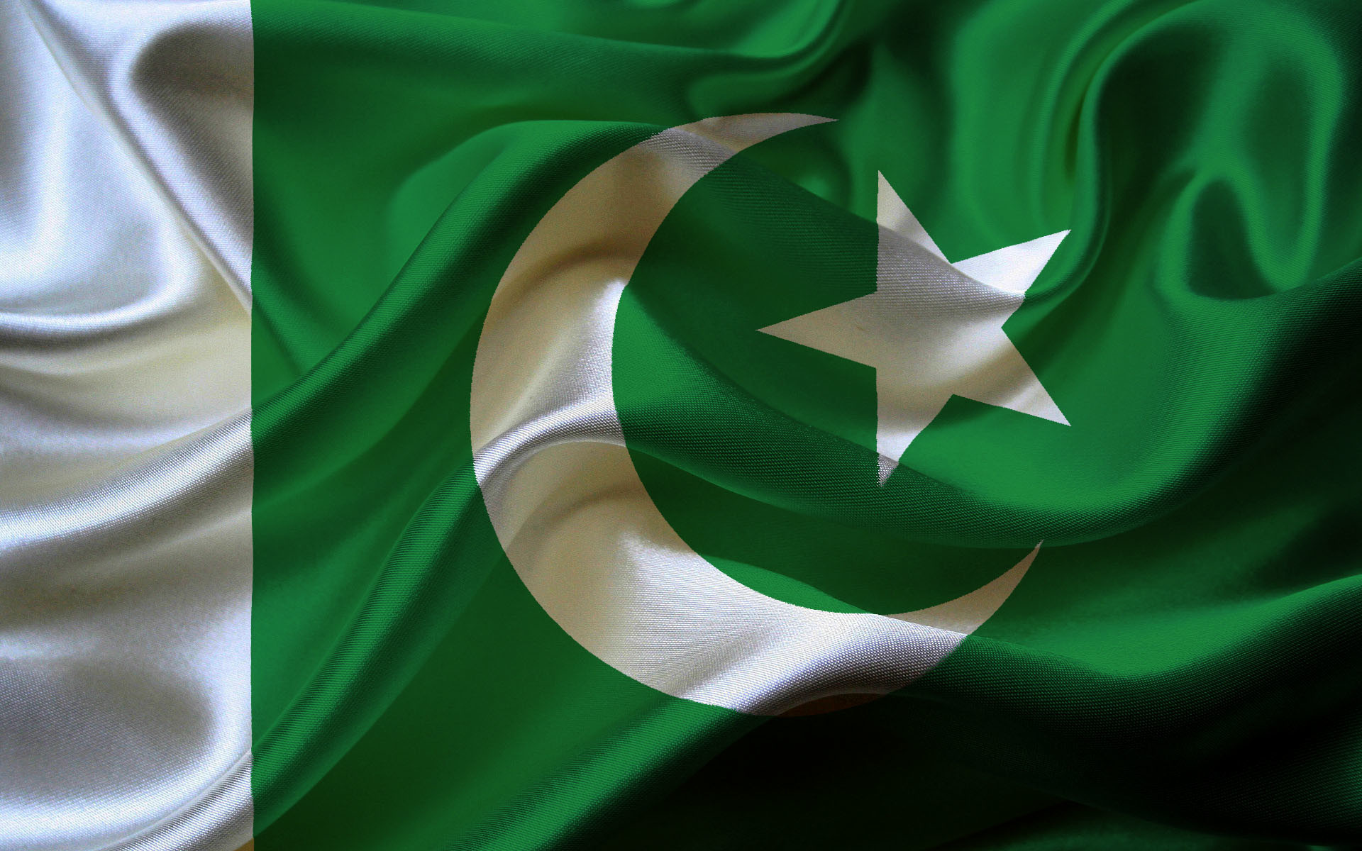 1920x1200 Download – Pakistan Flag HD Image ...
