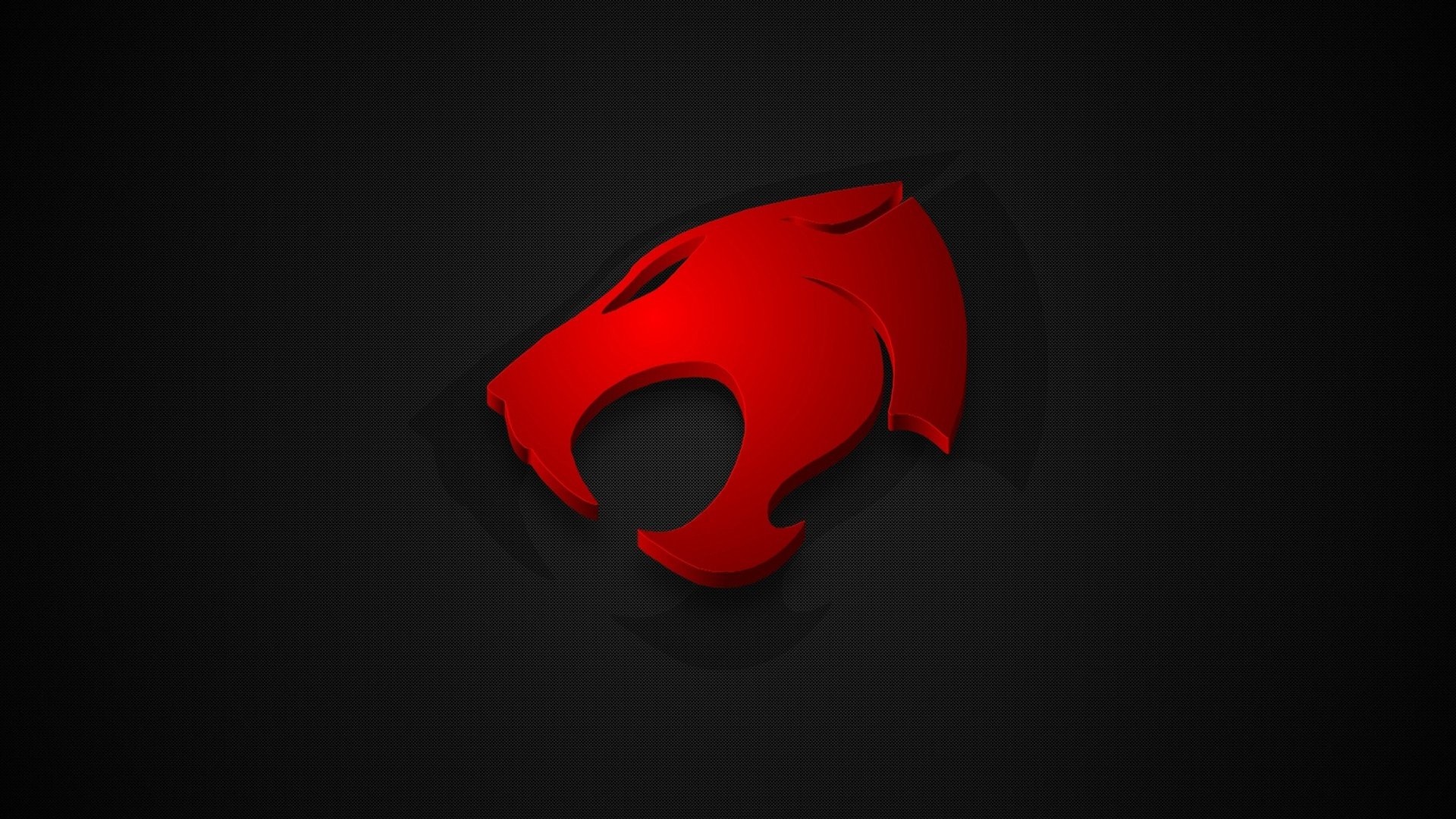 1920x1080 ThunderCats, Logo, Dark background Wallpapers HD / Desktop and Mobile  Backgrounds