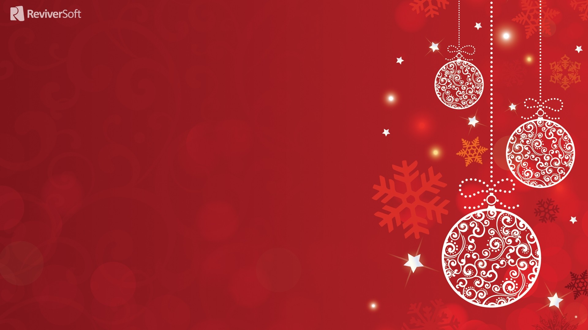 1920x1080 ... backgrounds Red Christmas Wallpaper qiLcfD ...