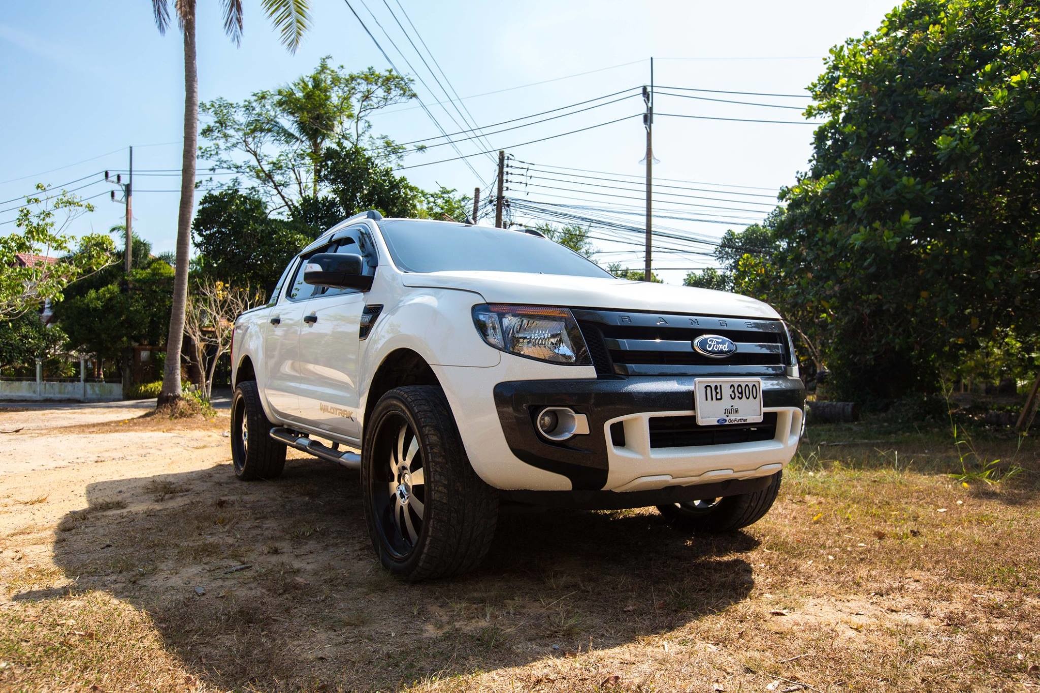 2048x1365 Best Car 2015 Ford Ranger Specifications Machine and Review