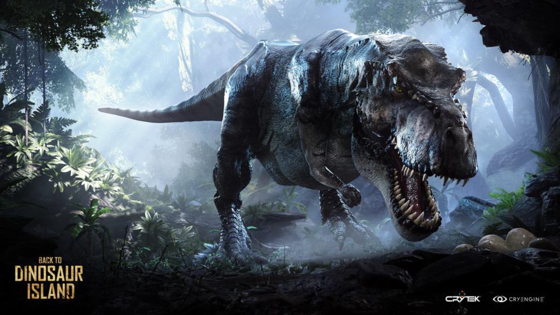 1920x1080 Dinosaurs Wallpapers ...