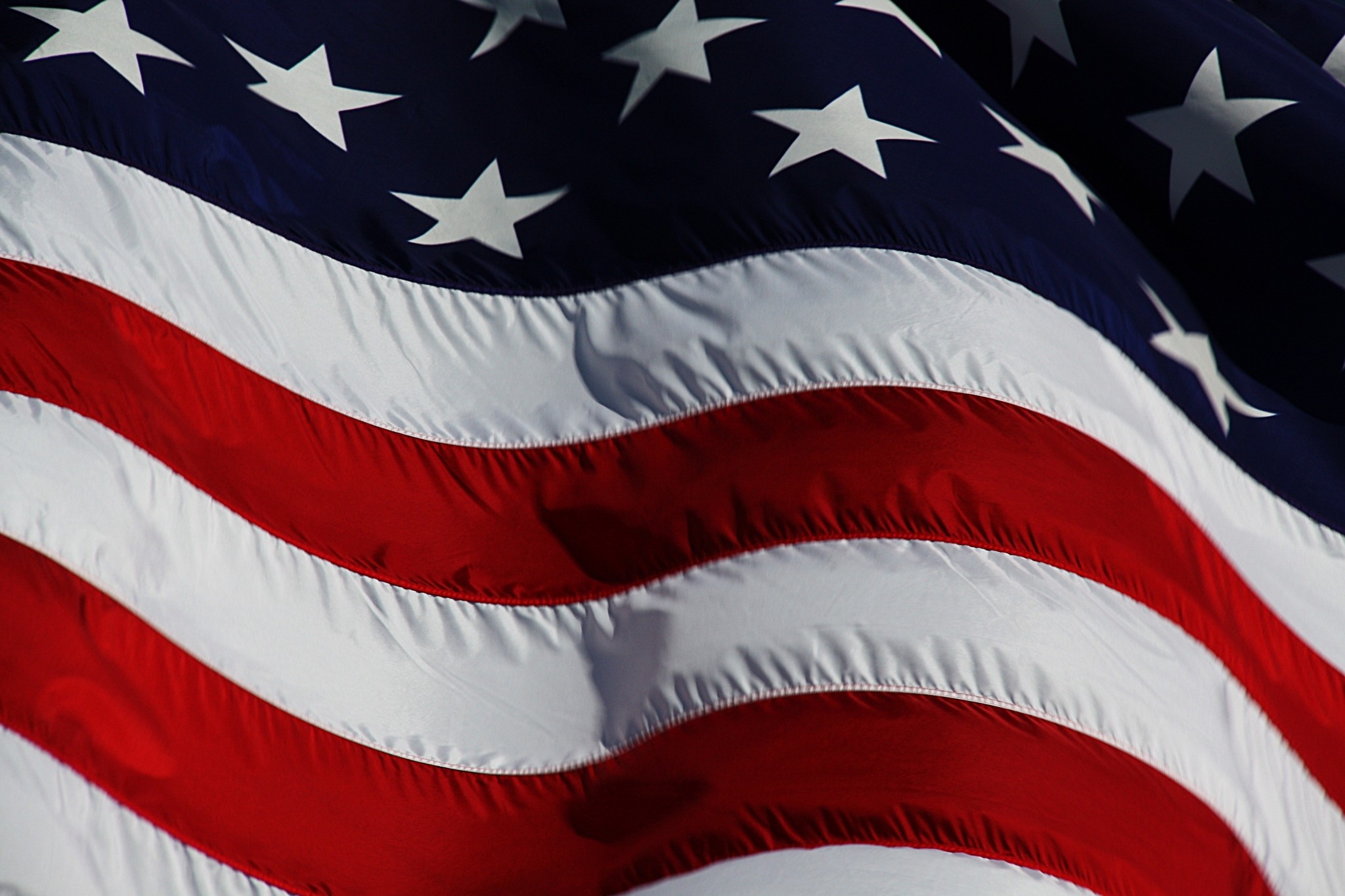 2048x1365 american flag free desktop wallpaper, Newt Kingsman 2016-12-06 |  ololoshenka | Pinterest | American flag wallpaper and Free desktop wallpaper