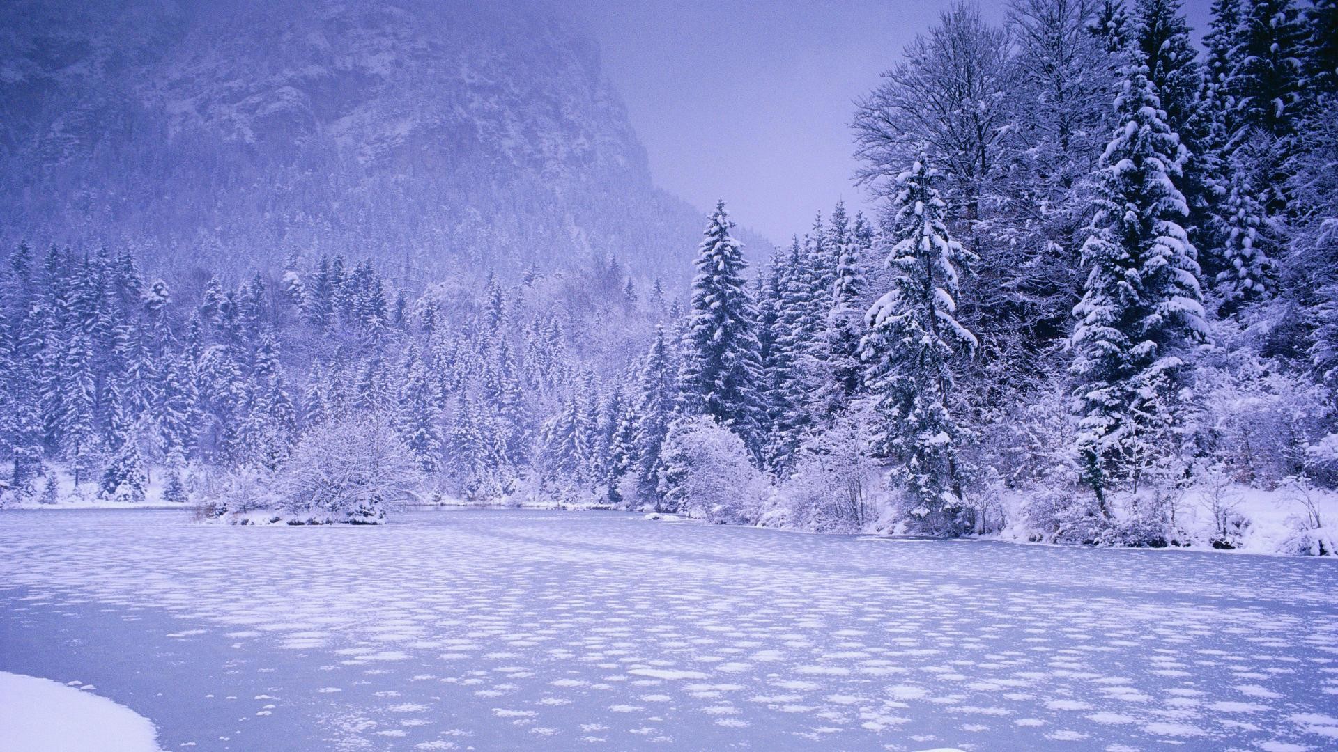 1920x1080 wallpaper.wiki-Winter-Snow-Background-Download-PIC-WPB0080