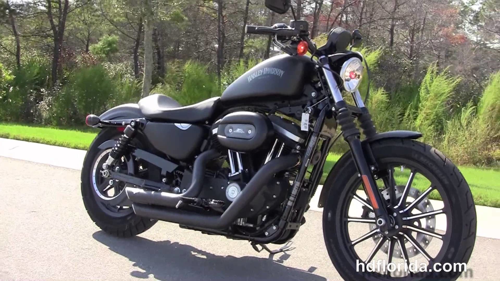 1920x1080 Harley Davidson Iron 883 for Sale New New 2015 Harley Davidson Iron 883  Motorcycles for Sale