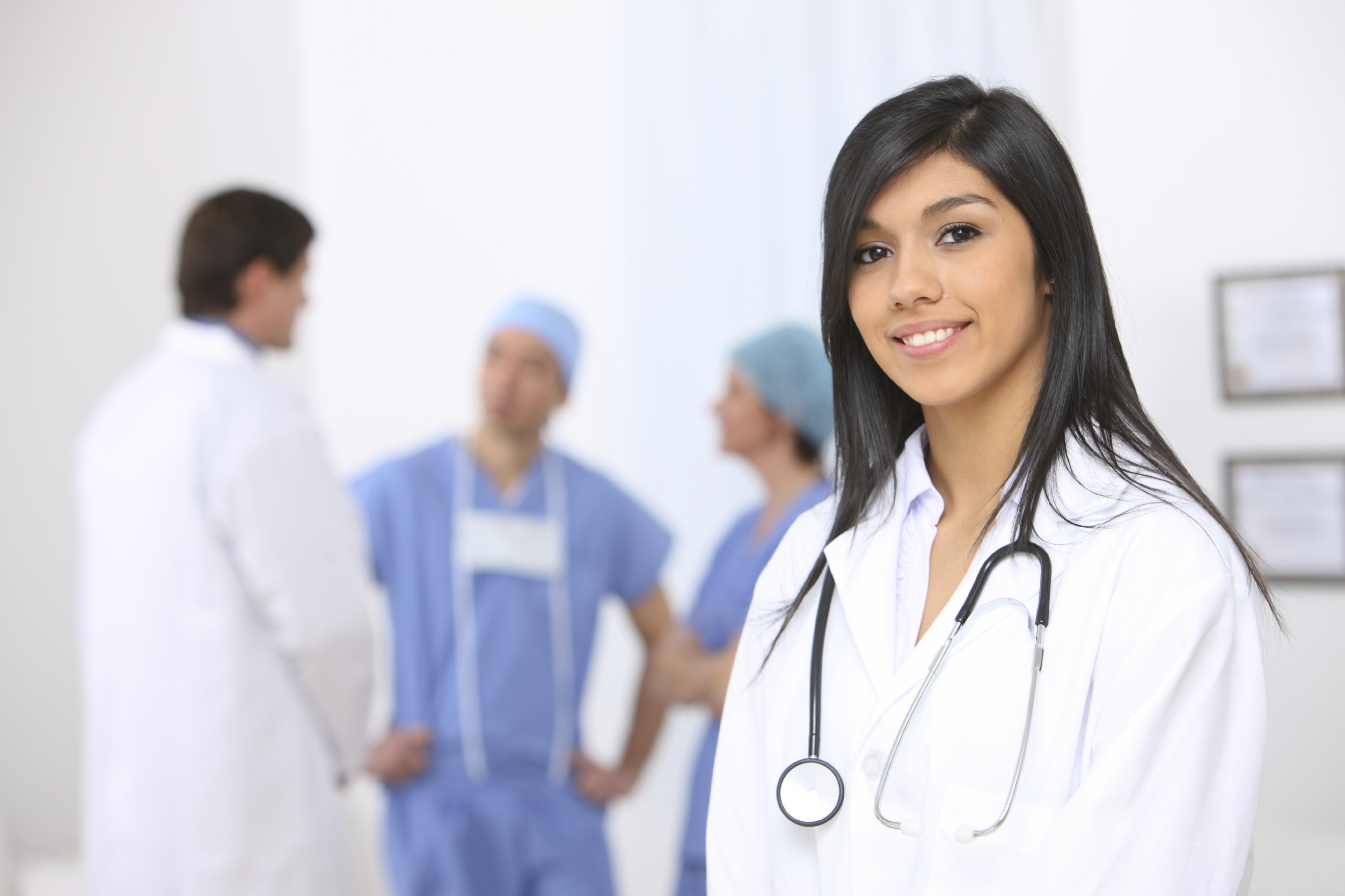 2716x1810 Fast-Track Physician Technician Program | Medical Career SpecialistsÂ®