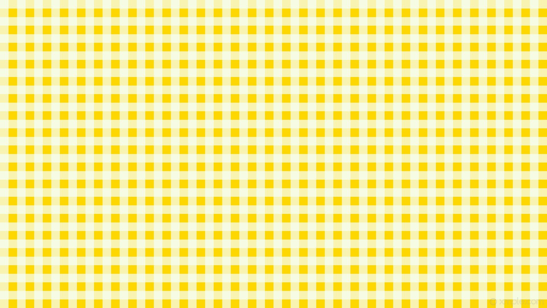 1920x1080 Aesthetic Yellow Wallpaper