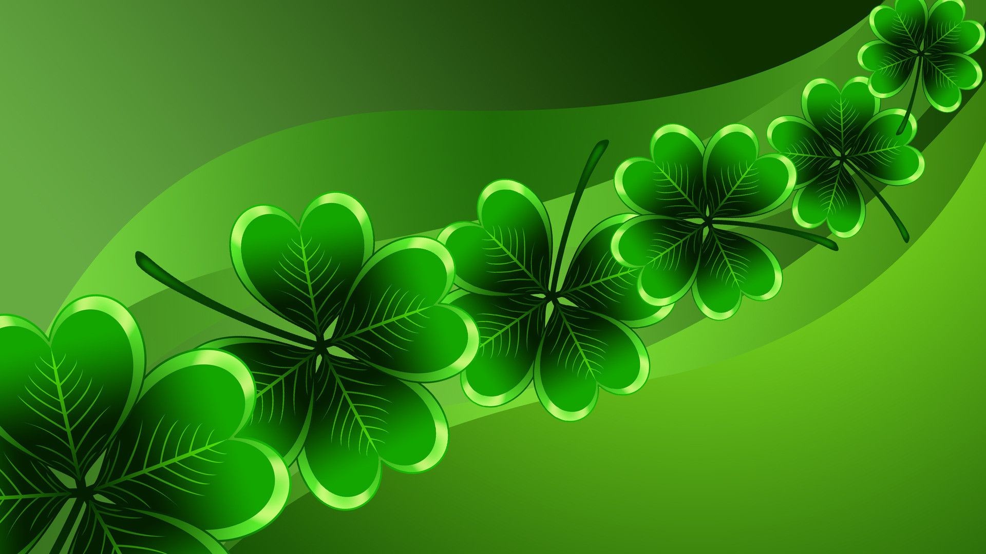 1920x1080 Free Downloaod St Patricks Day Backgrounds.