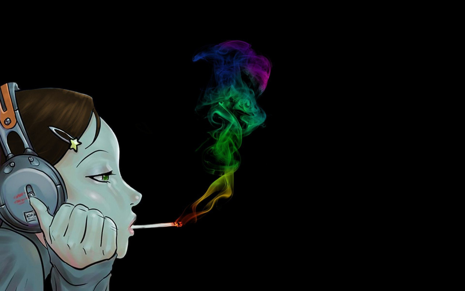 1920x1200 Cartoon Characters Smoking Weed Wallpaper 3D Wiz Khalifa Smoking Wallpaper  | Hd Wallpapers | Pinterest |