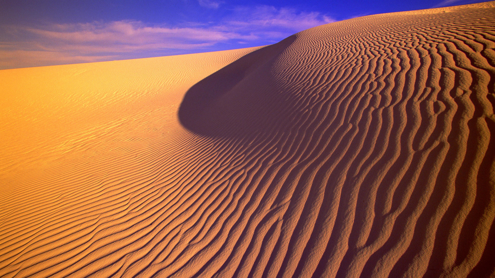 Sand Dunes Wallpaper (61+ images)