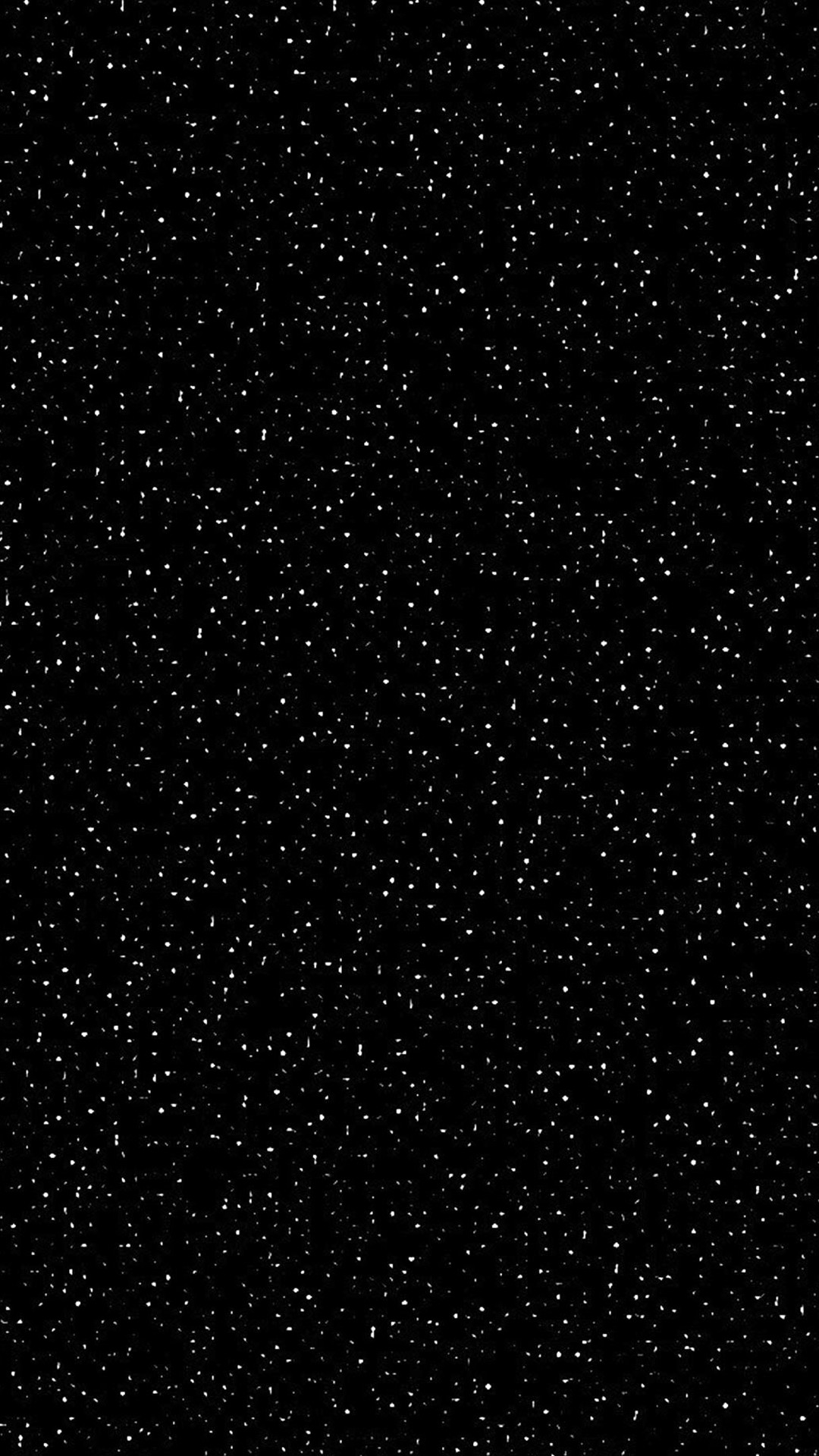 1080x1920 Simple Starry Sky Field iPhone 8 wallpaper